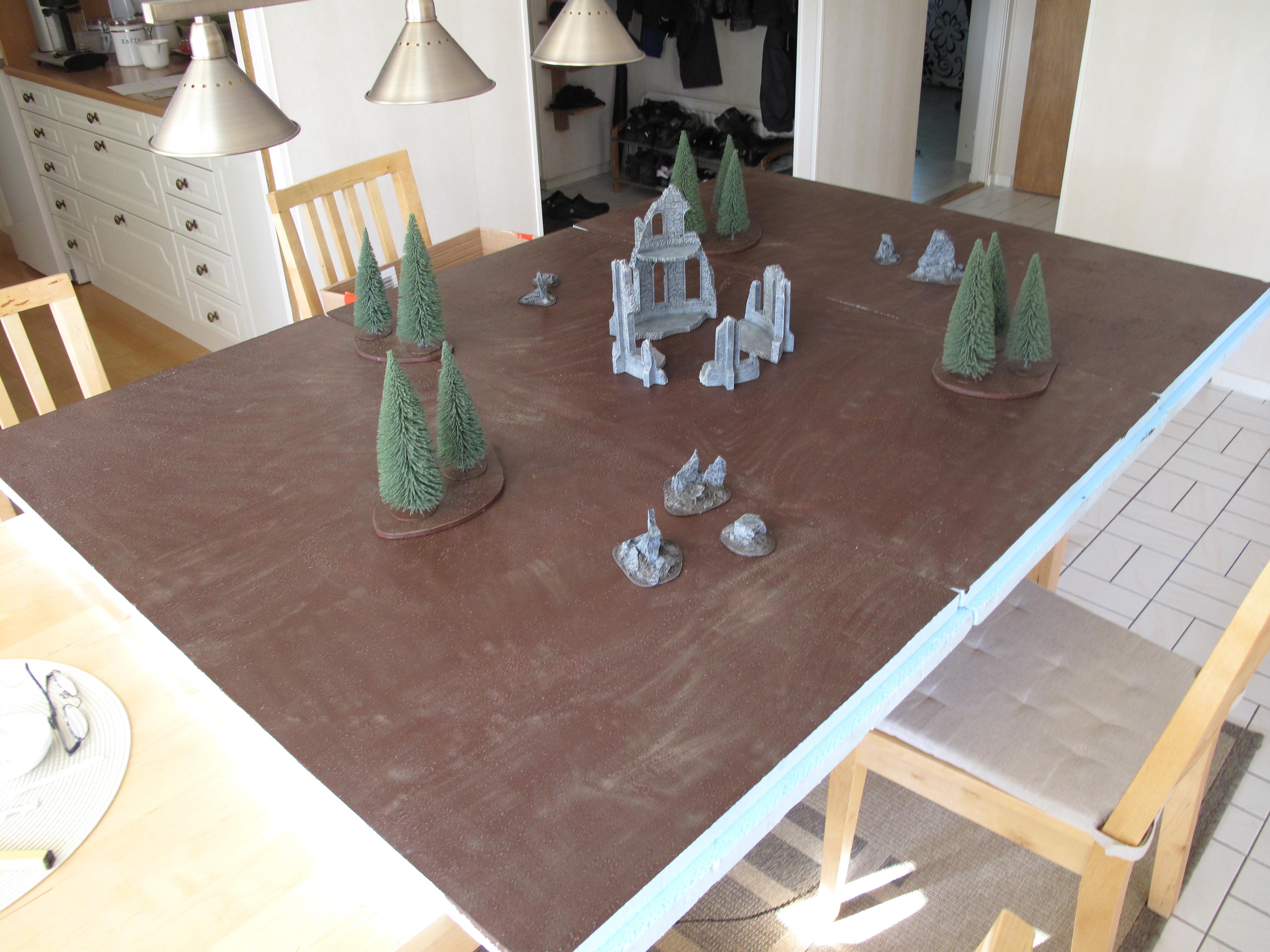 Gameboard