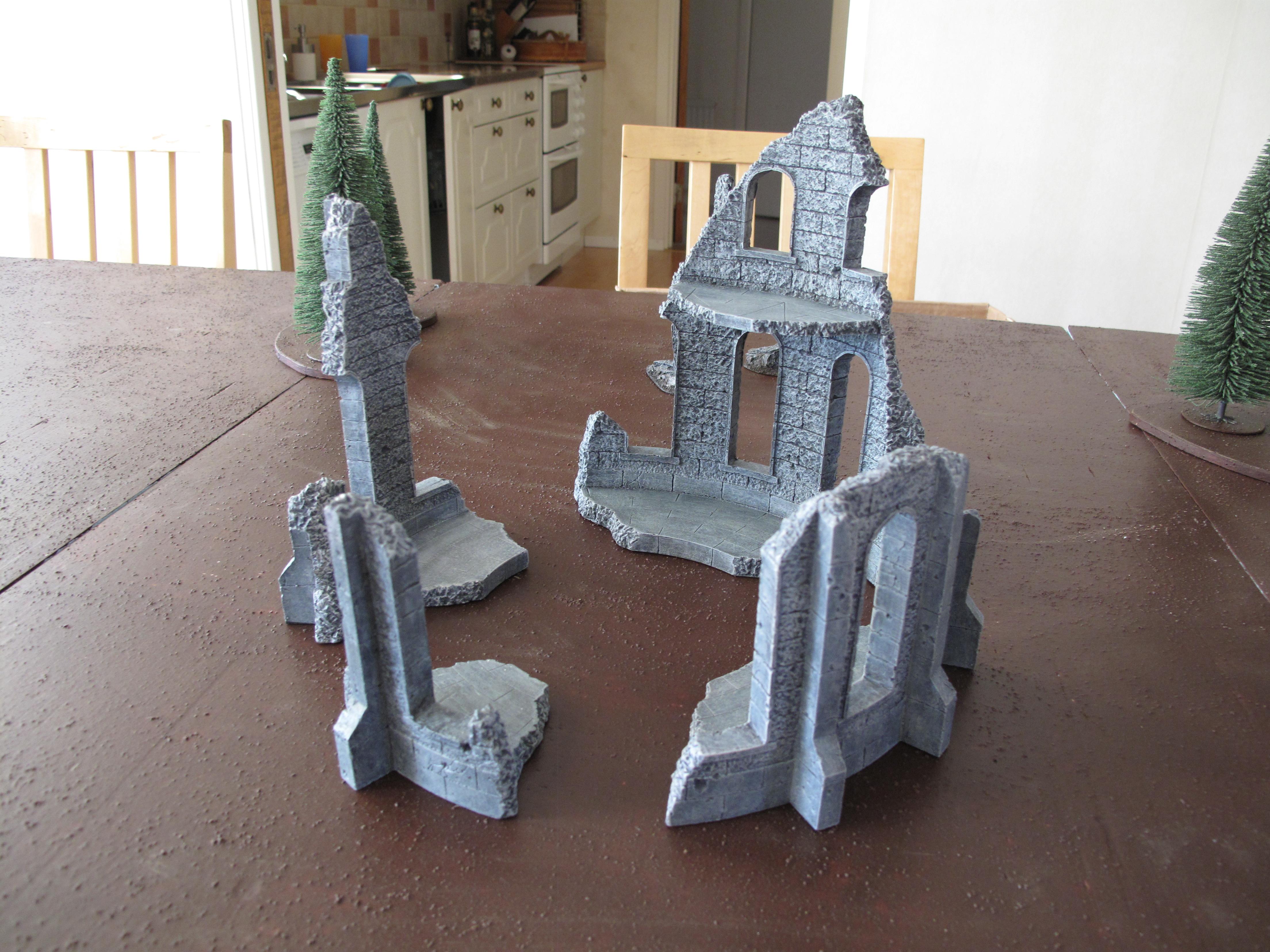 Ruins
