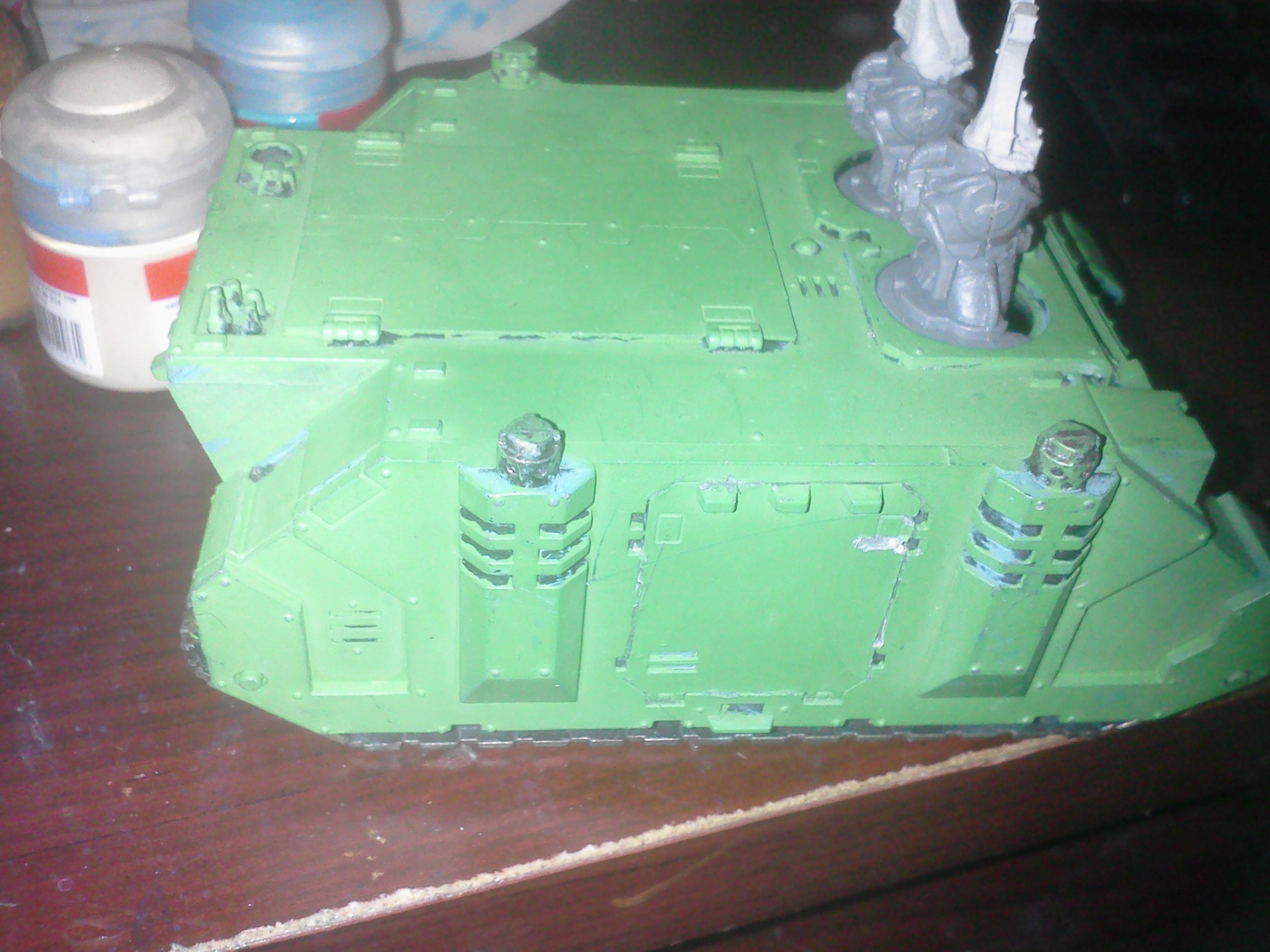 Before (From side)