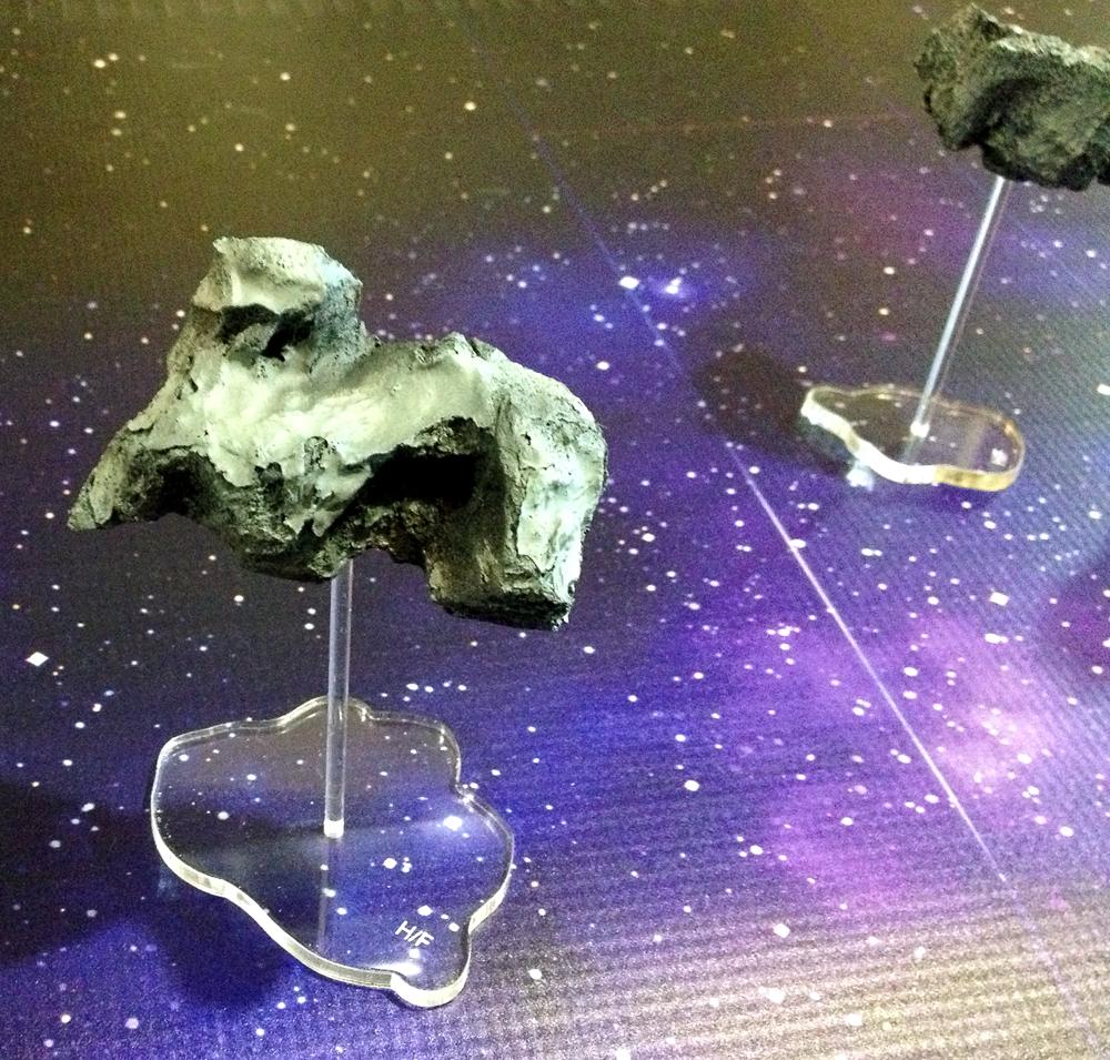 Blockade Runner, Correlian Corvette, Custom, Fantasy Flight, Miniatures Game, Tantive Iv, X-Wing