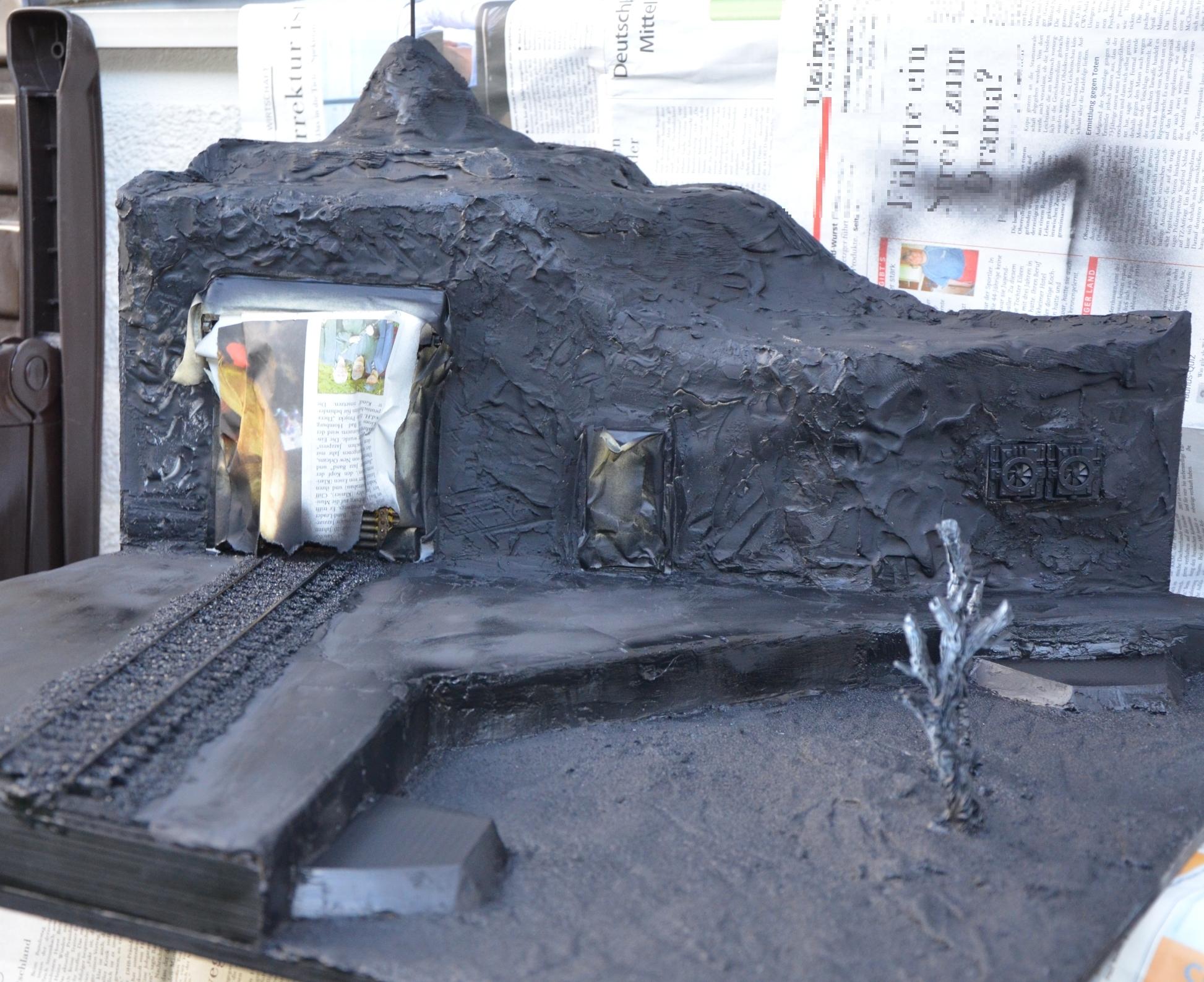 Aop, Aop 2013, Imperial Guard, Thanatos