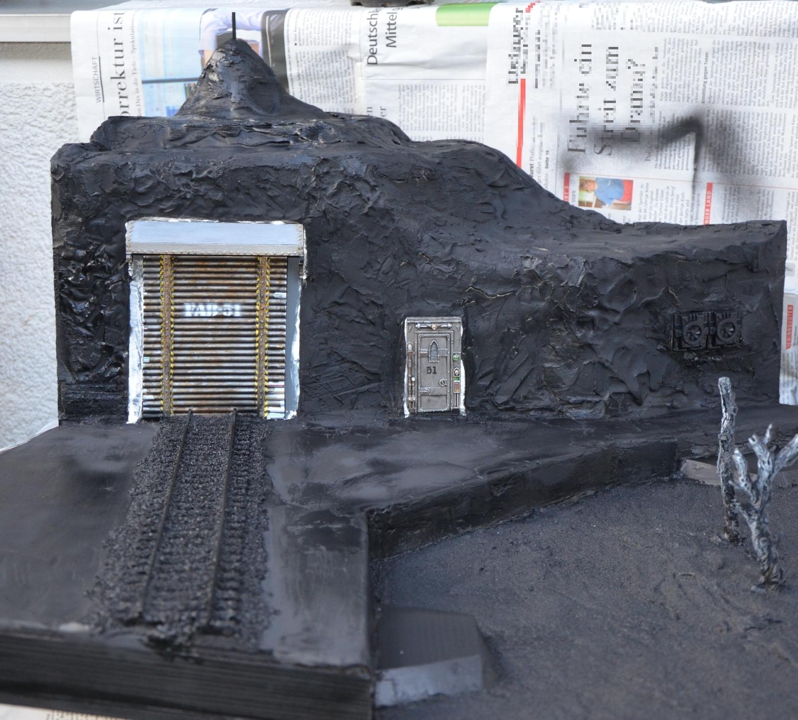 Aop, Aop 2013, Imperial Guard, Thanatos