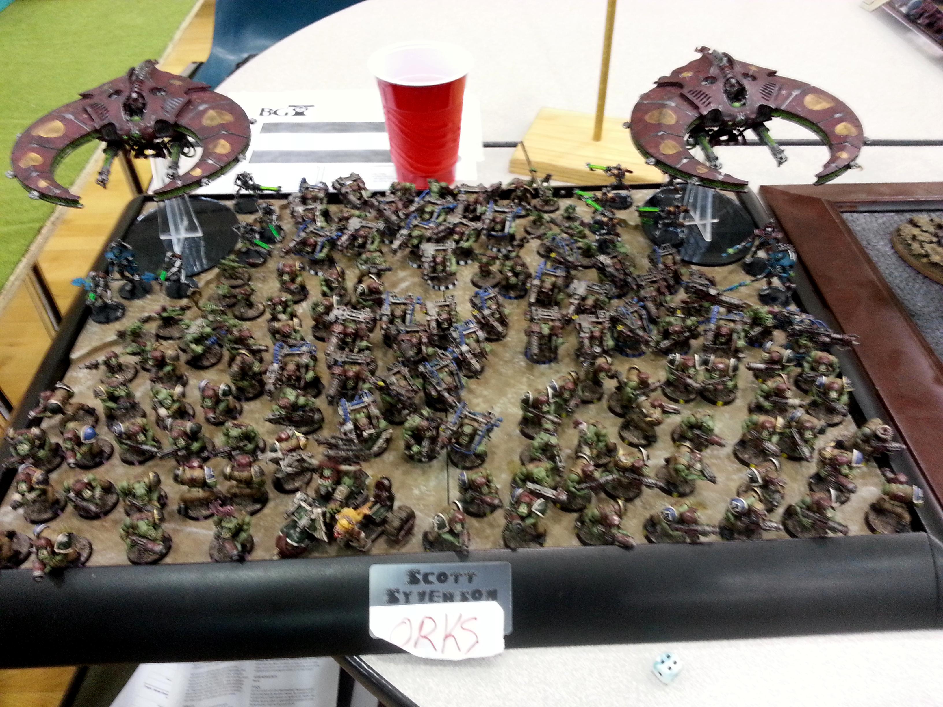 Necrorks