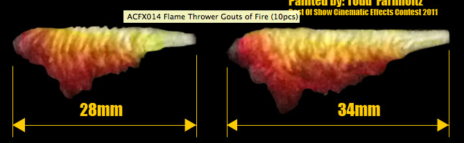 Flame