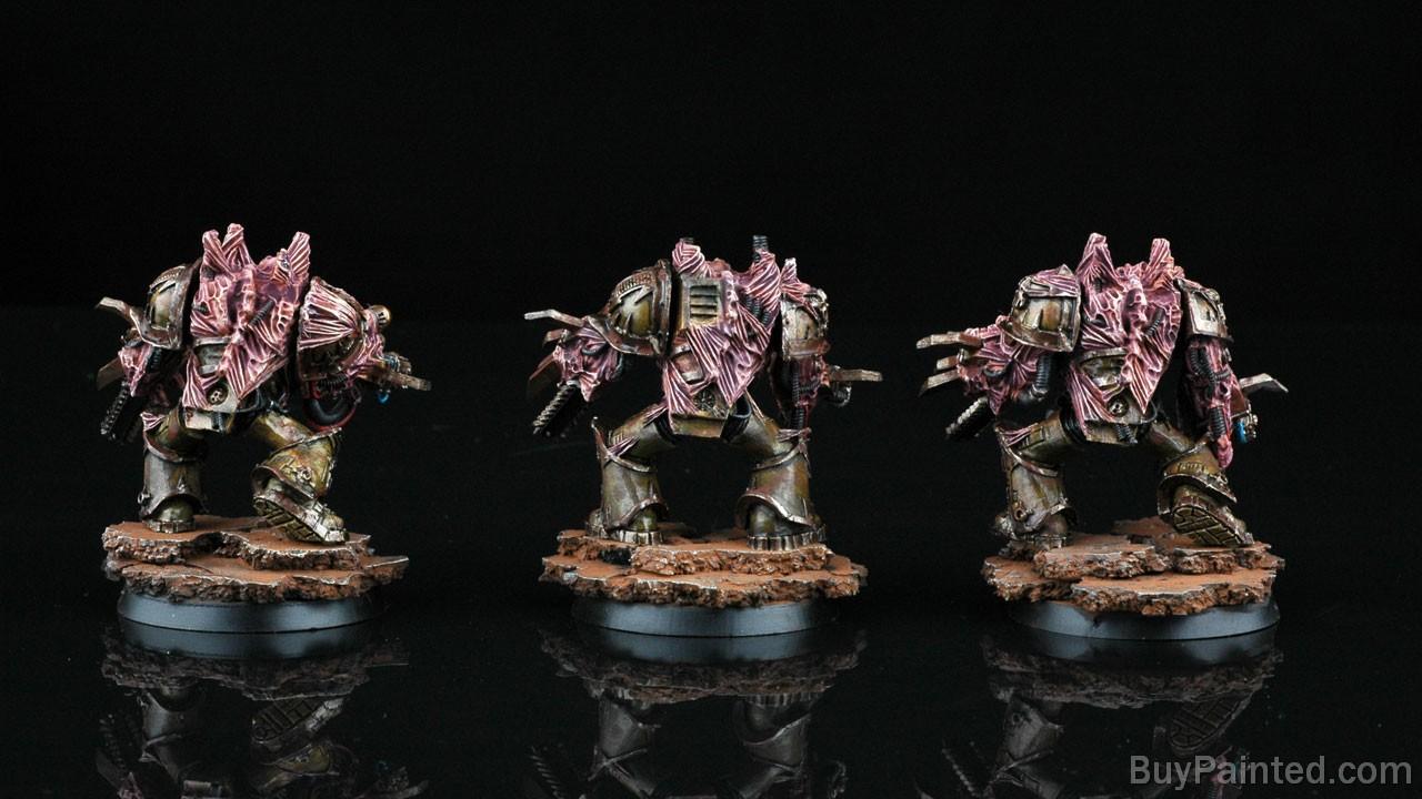 Obliterators