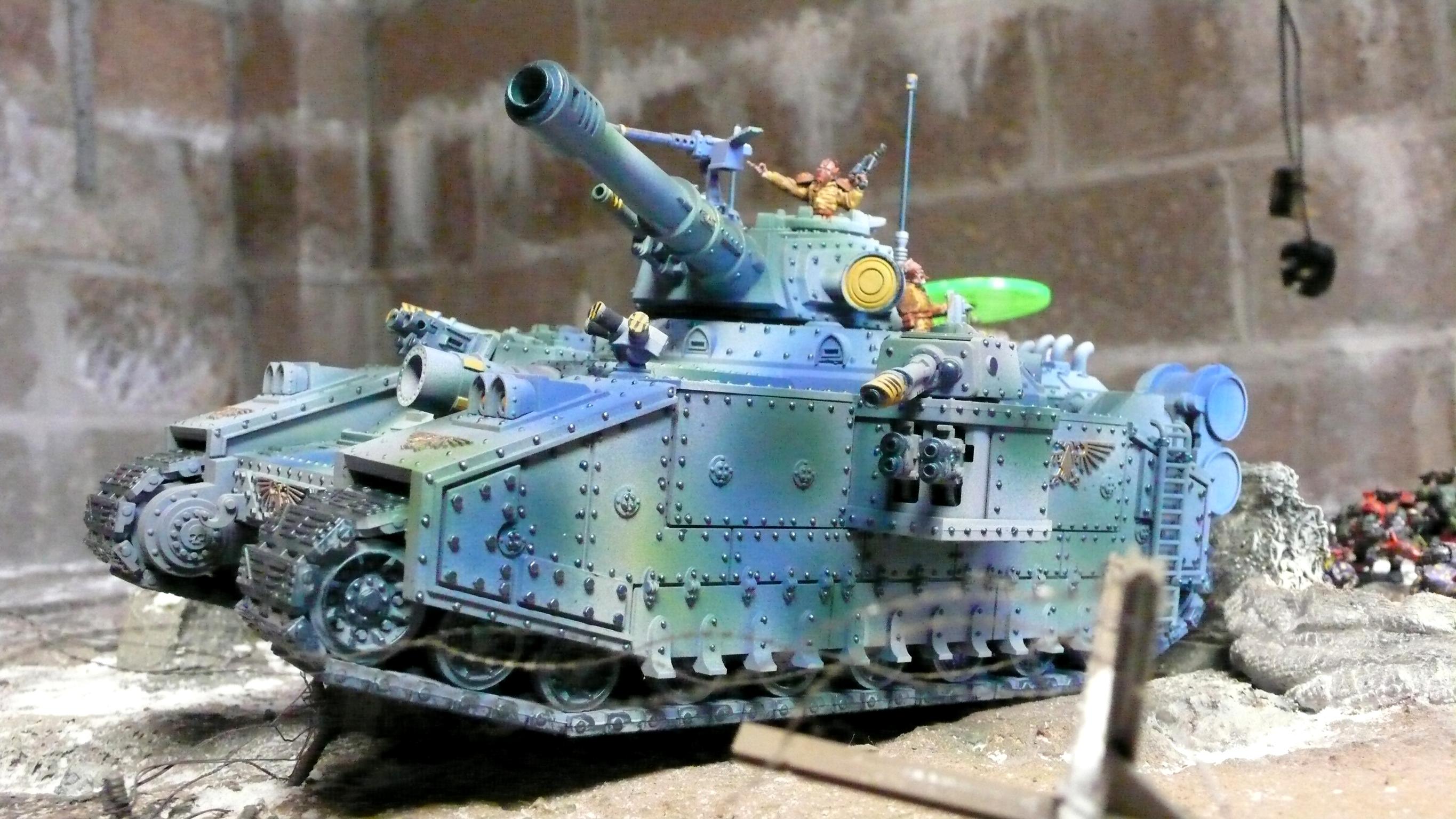 Baneblade