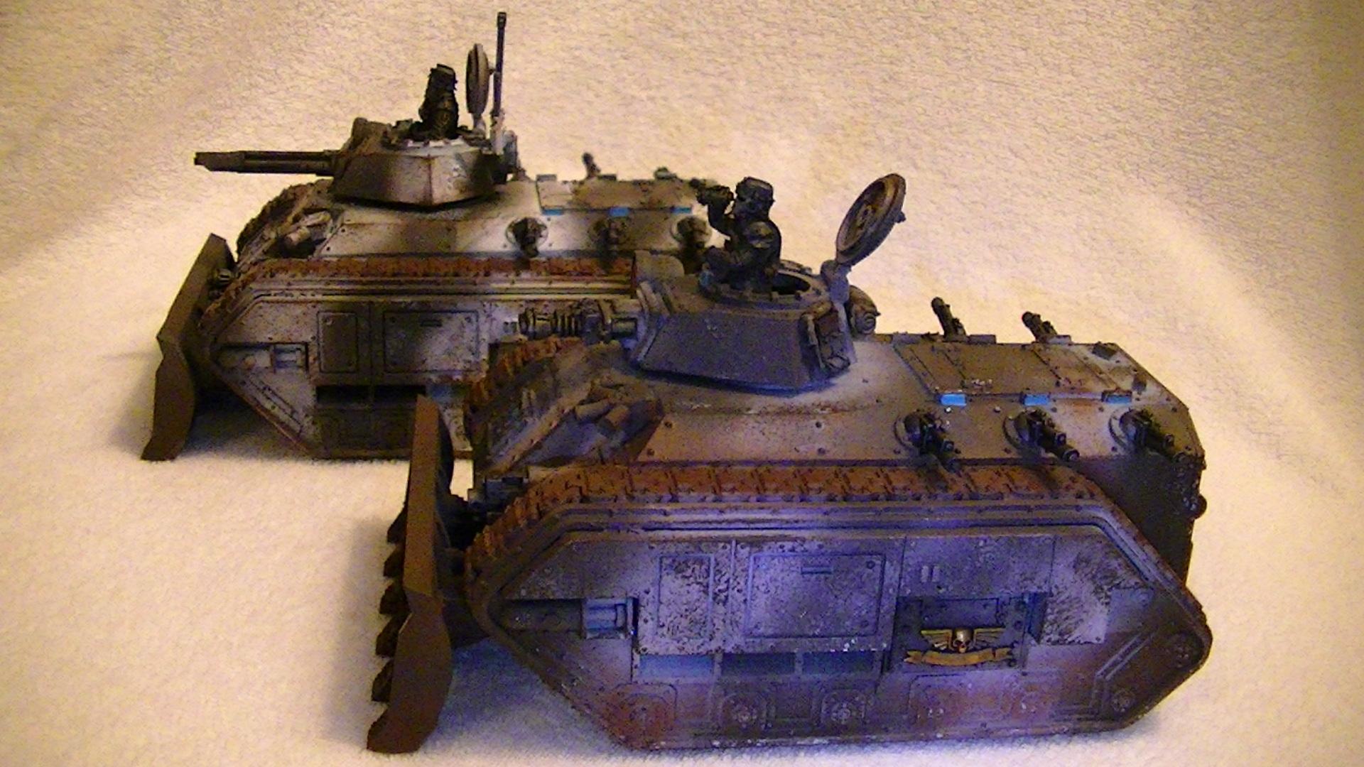 Chimera DKoK