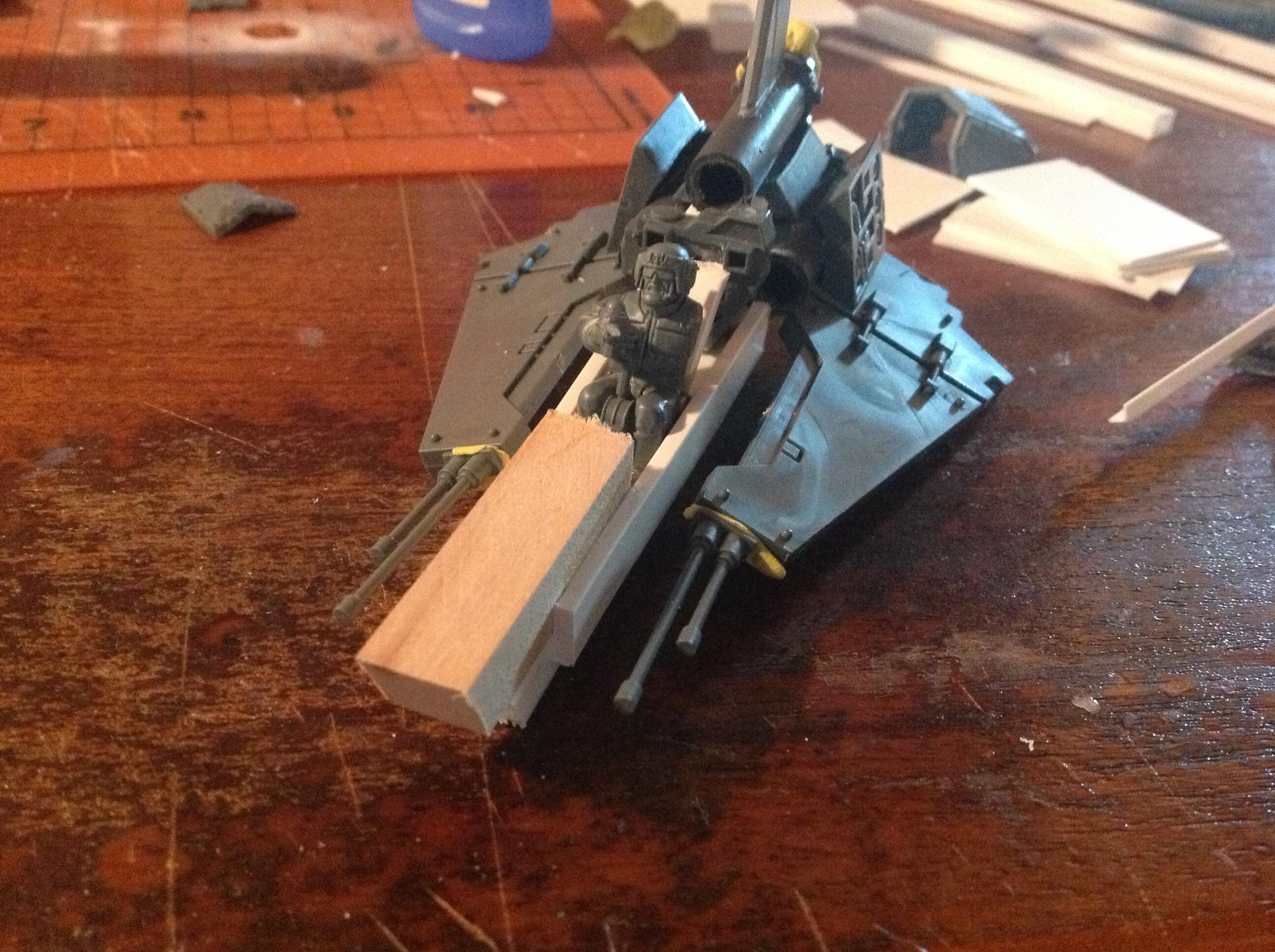 Viper mk i