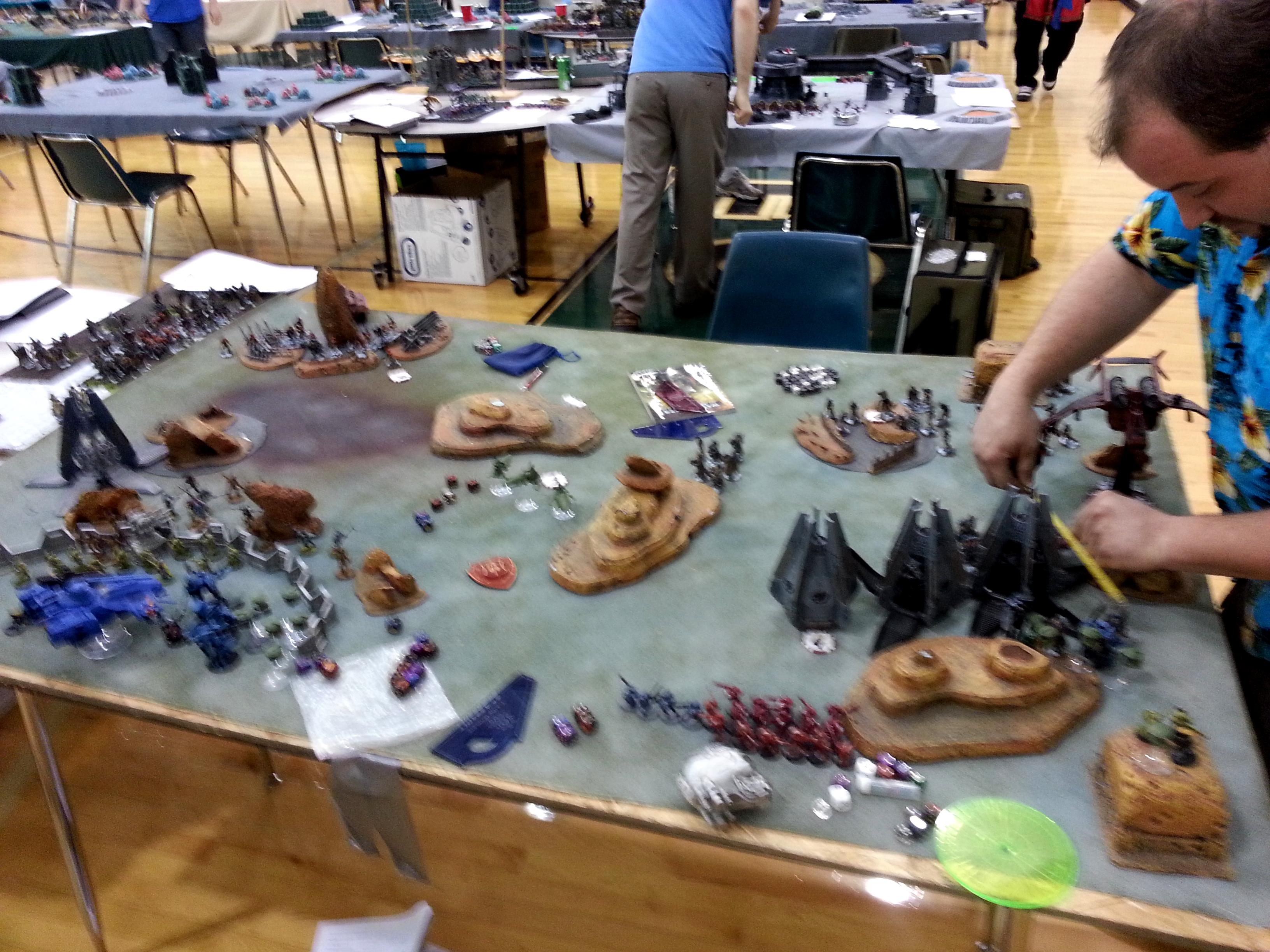 SW turn 3