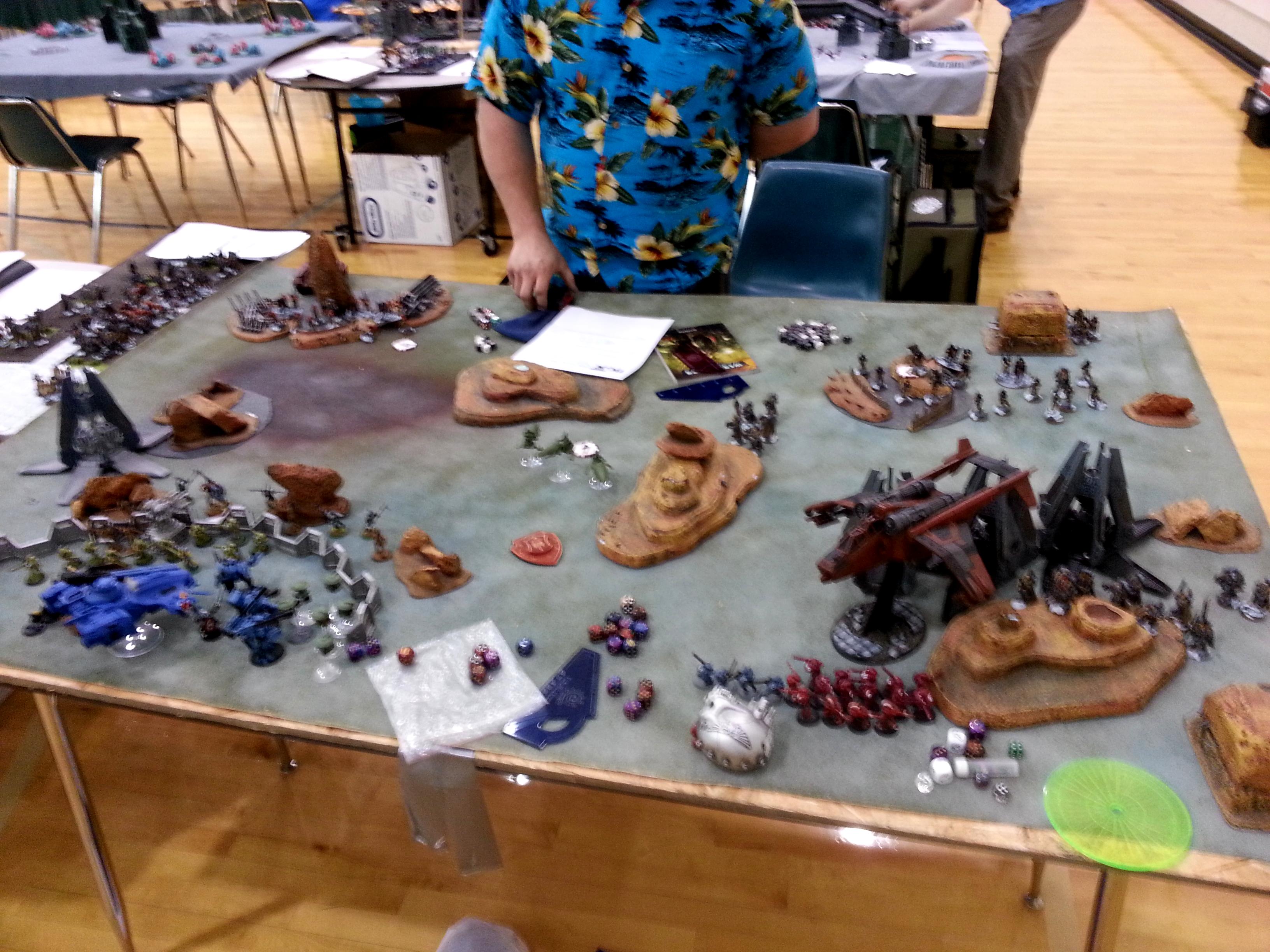 Turn 4