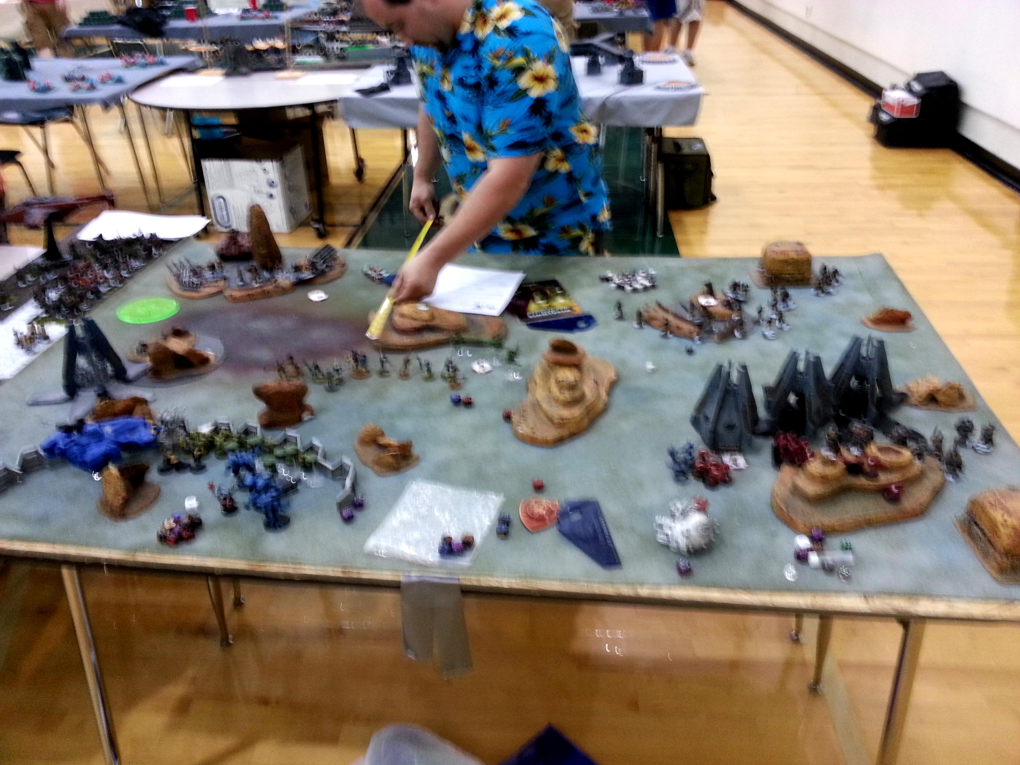 Turn 5