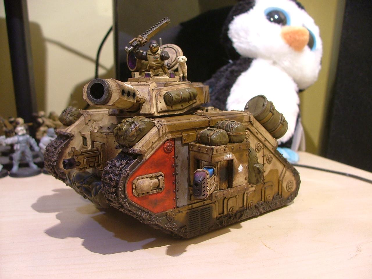 Leman Russ Eradicator