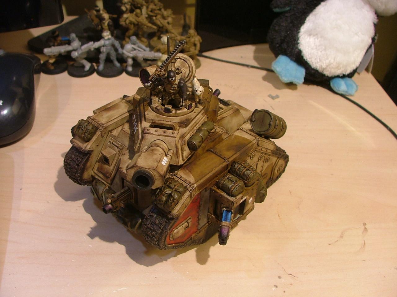 Leman Russ Eradicator