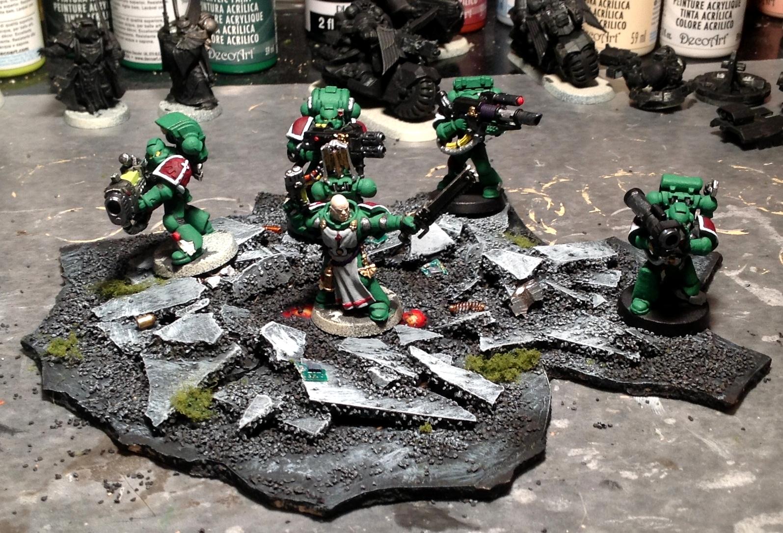 Devastators