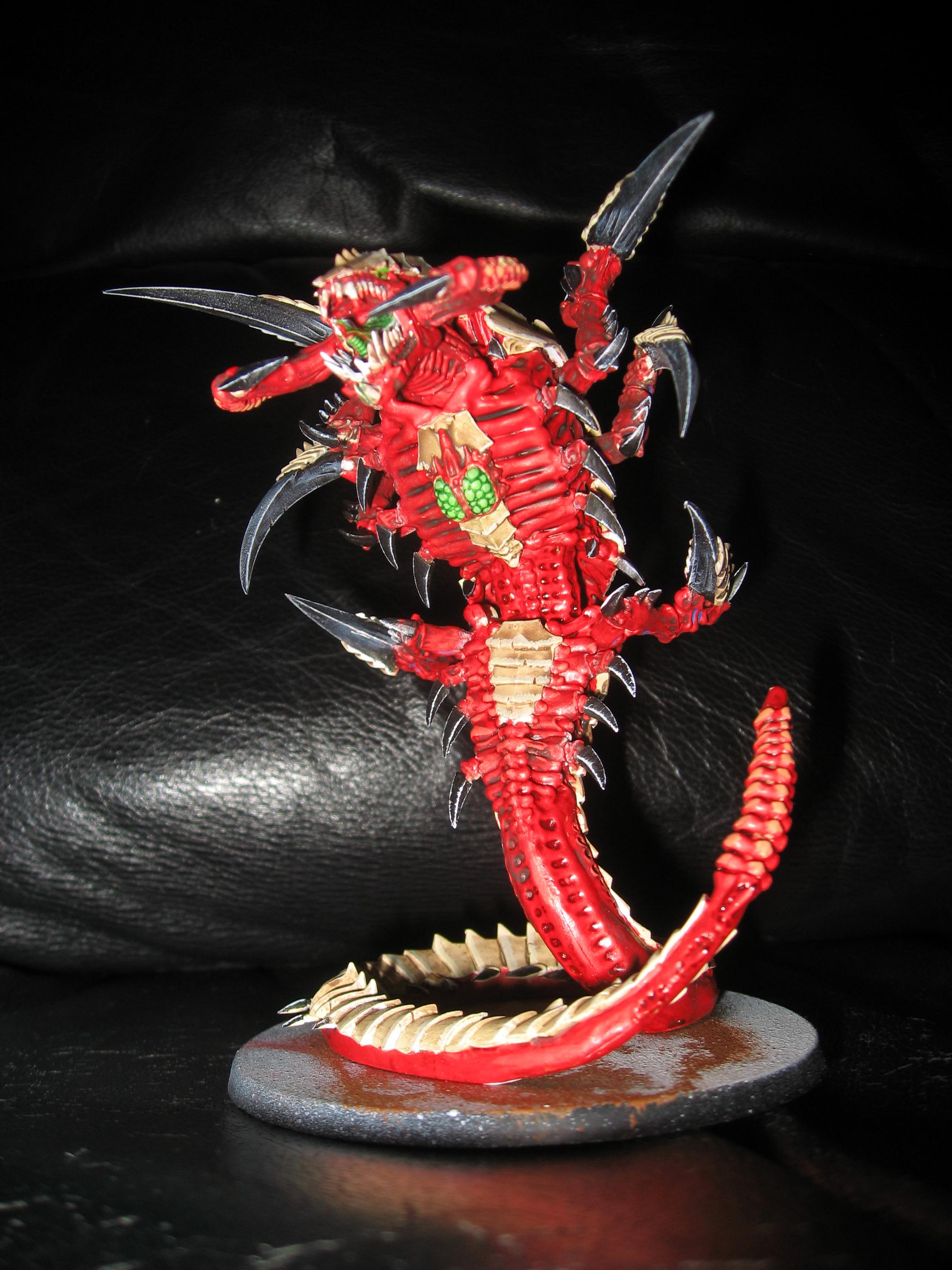 Trygon