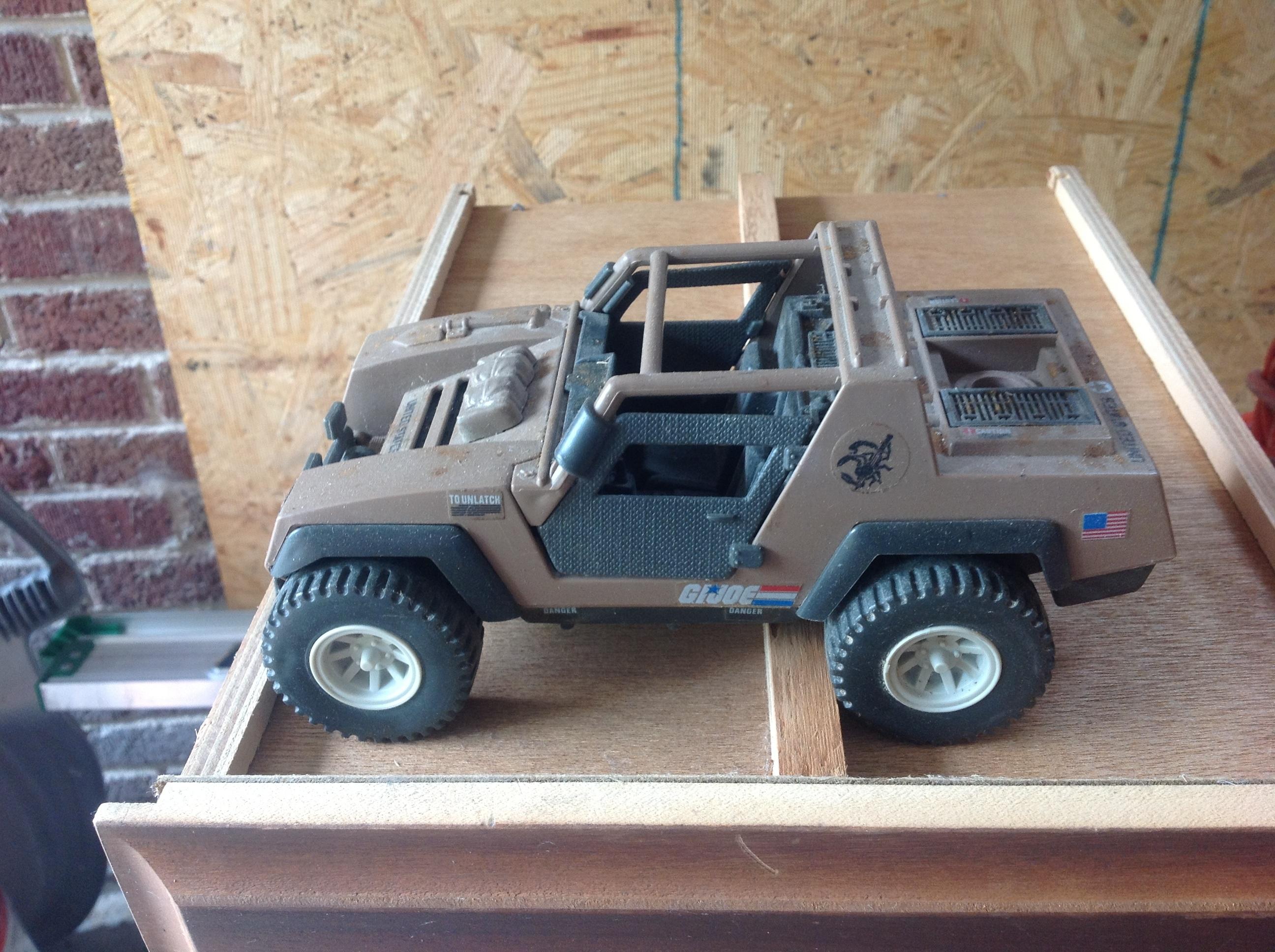 Jeep