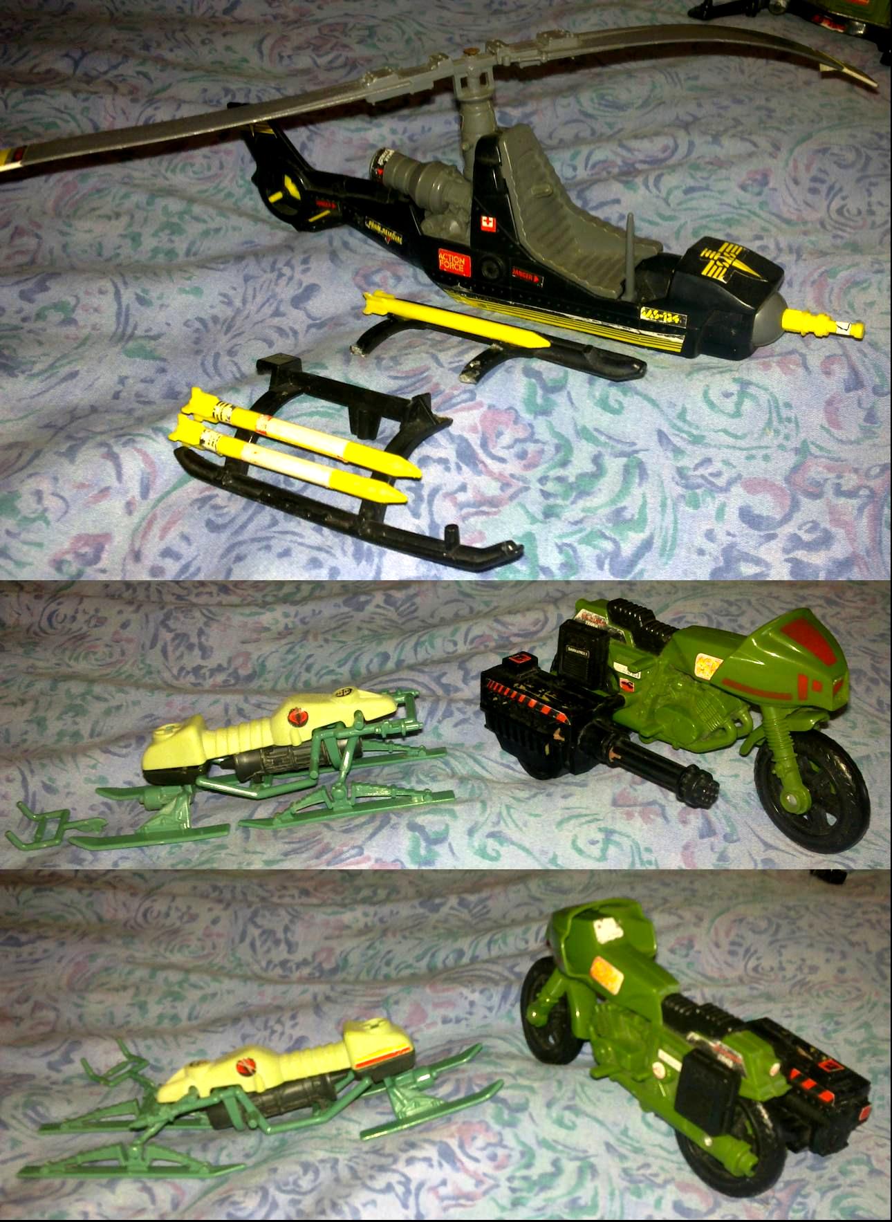 Gi Joe