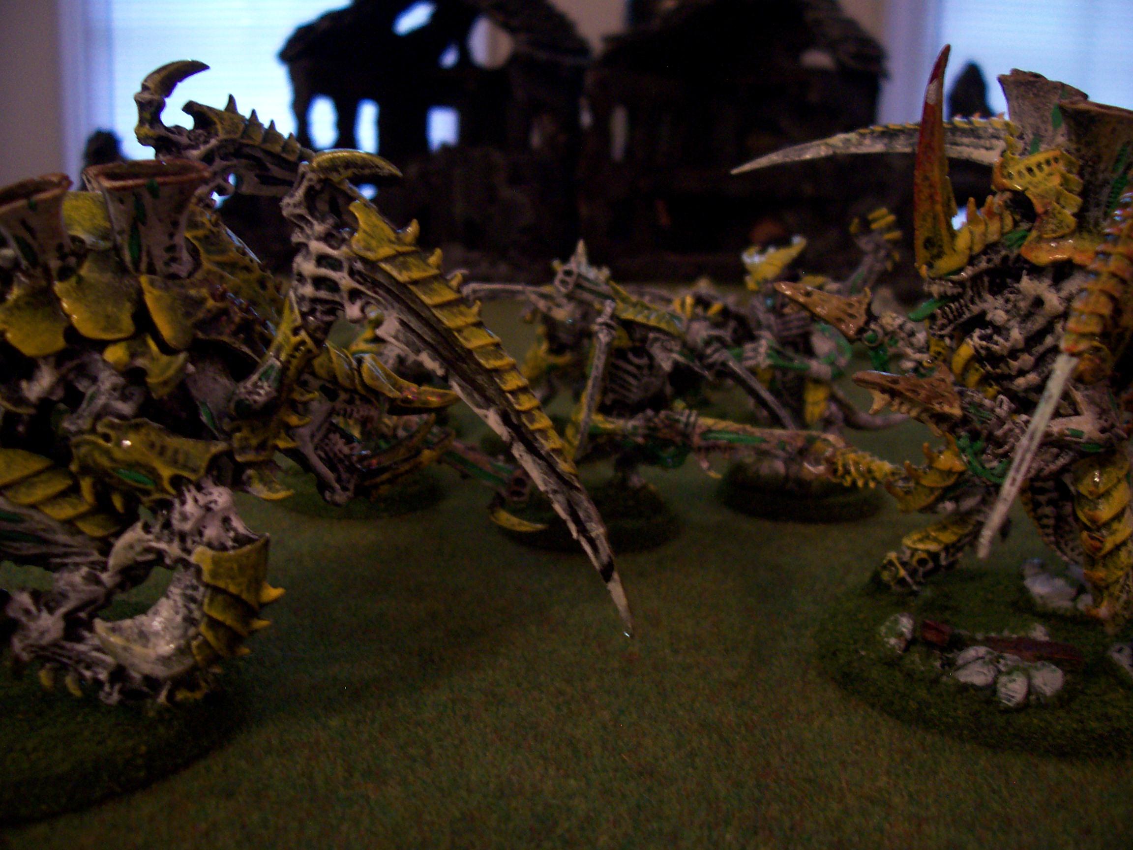 Hive Fleet Devadorian