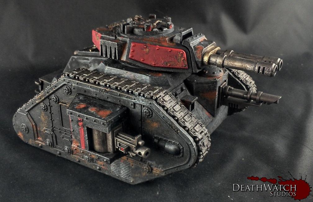 Leman Russ
