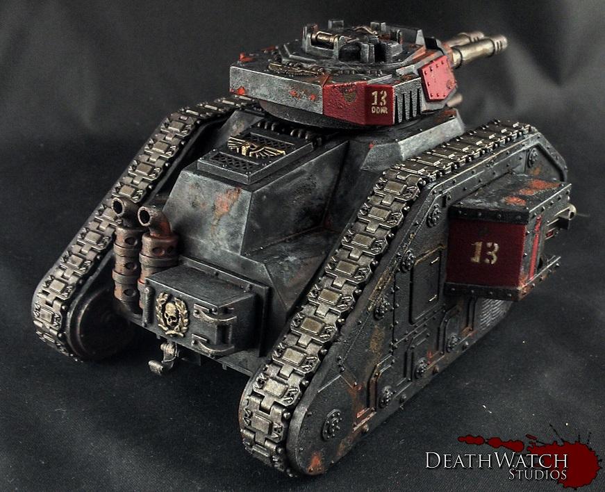 Leman Russ