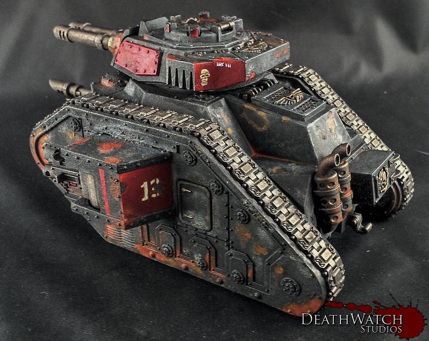Leman Russ