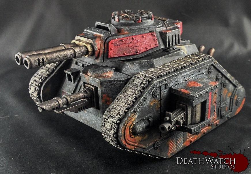 Leman Russ