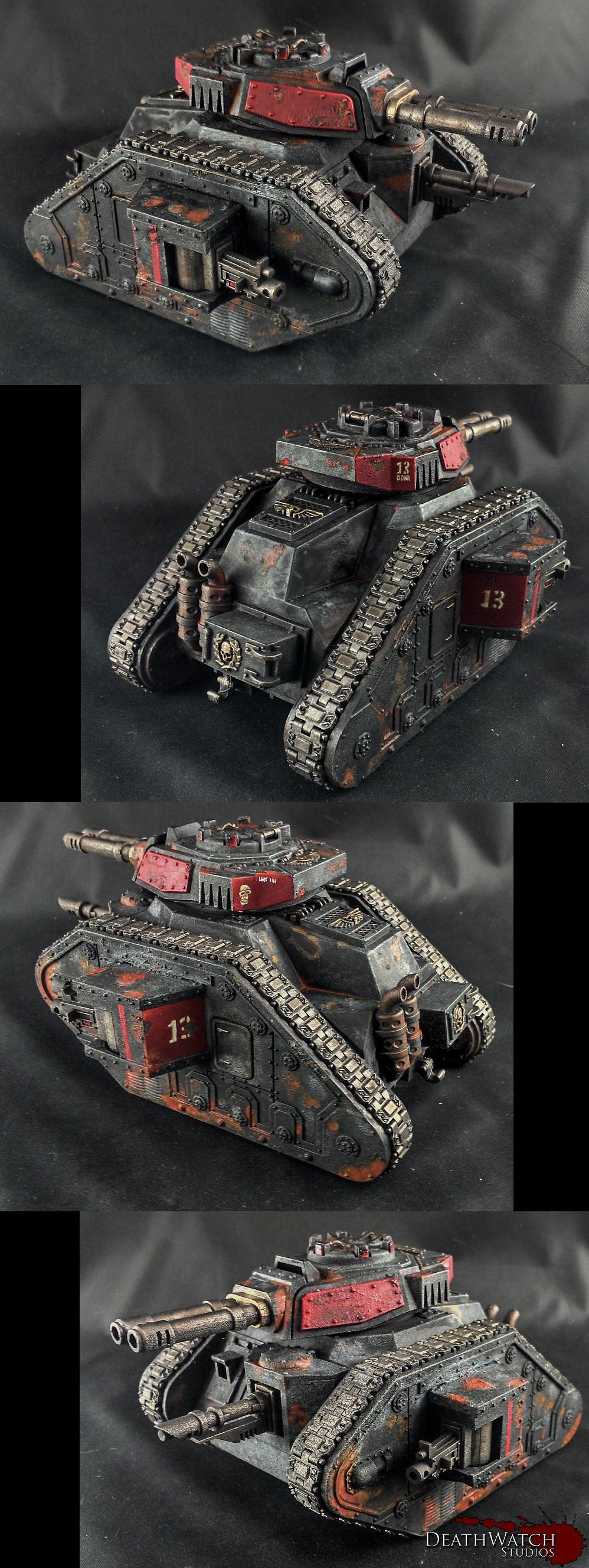 Leman Russ