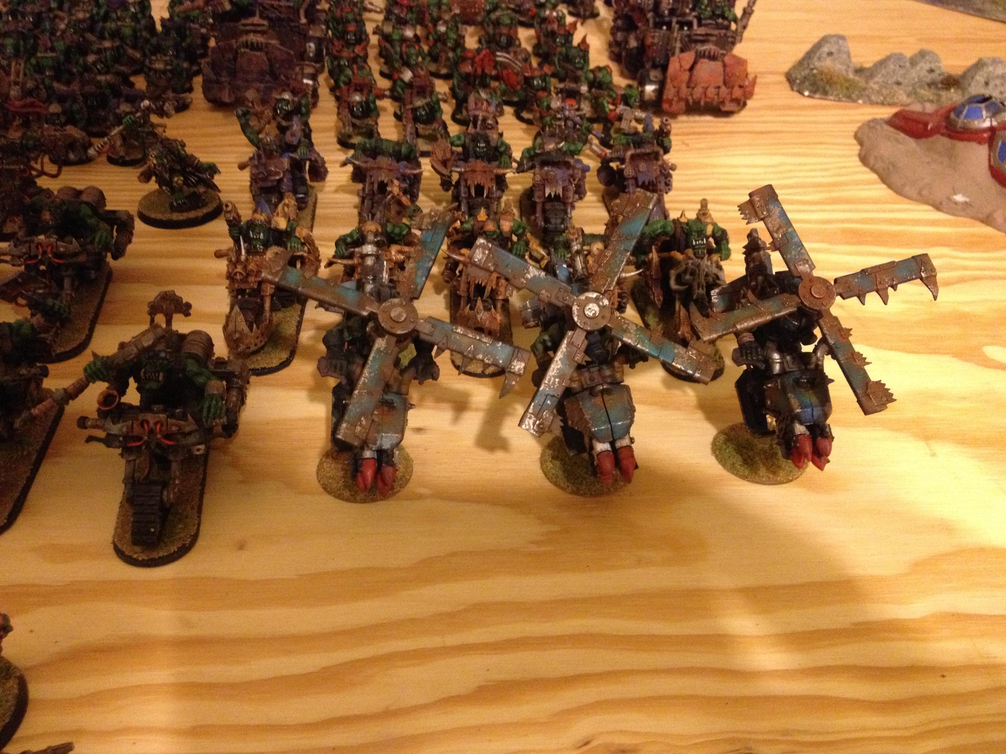 Orks