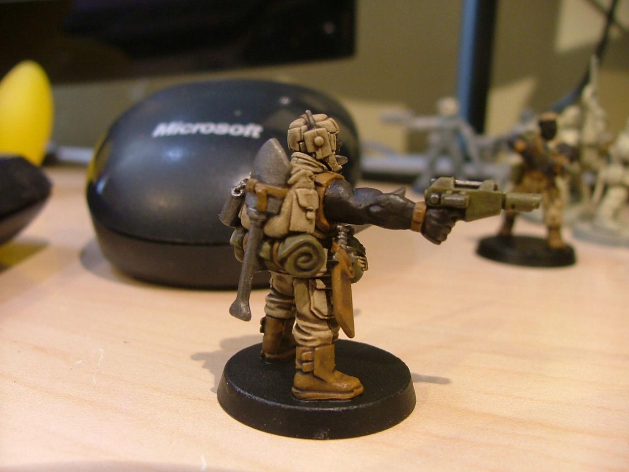 Guardsman