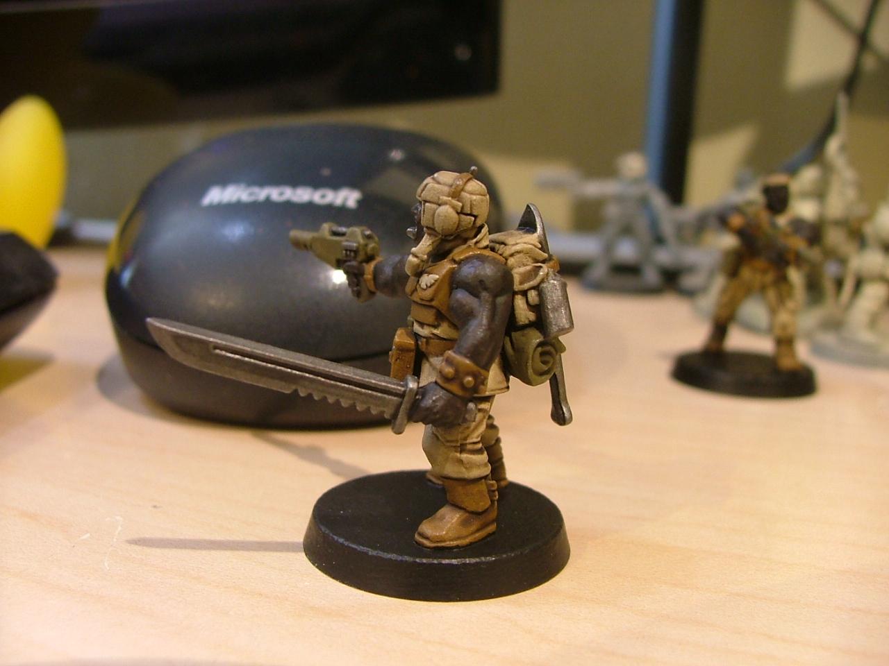 Guardsman