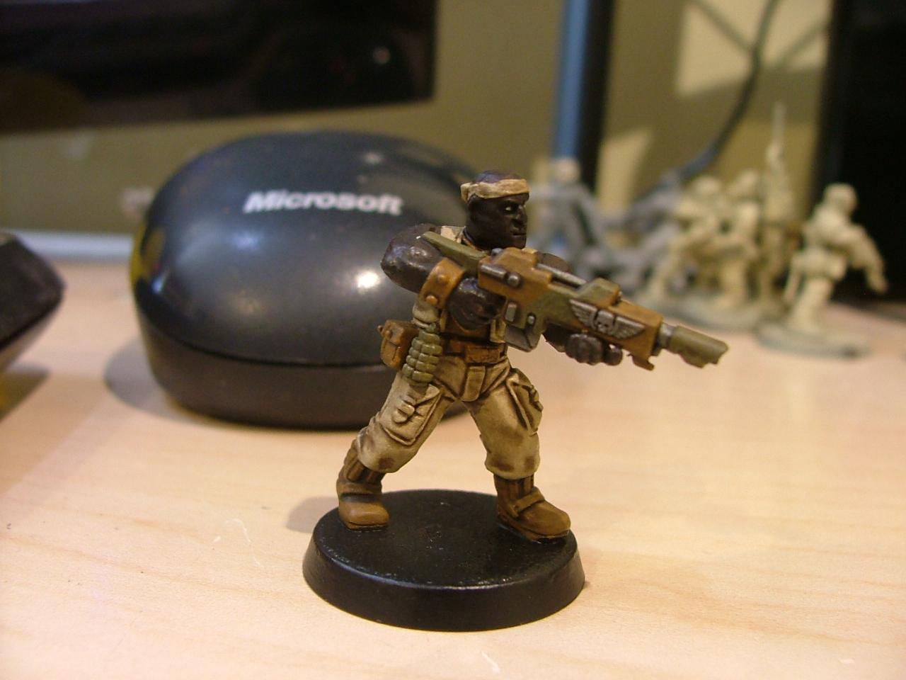 Guardsman