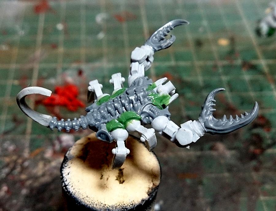 =i=, Conversion, Dark Mechanicus, Genetor, Inq28, Inquisimunda, Inquisitor