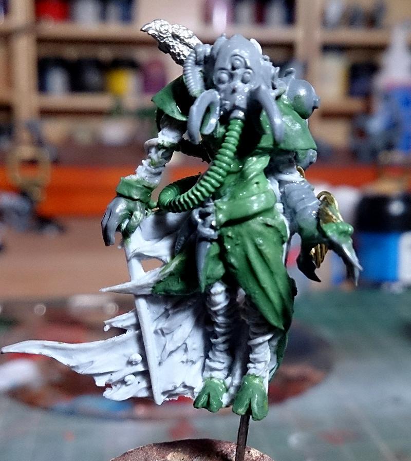 =i=, Conversion, Dark Mechanicus, Genetor, Inq28, Inquisimunda, Inquisitor