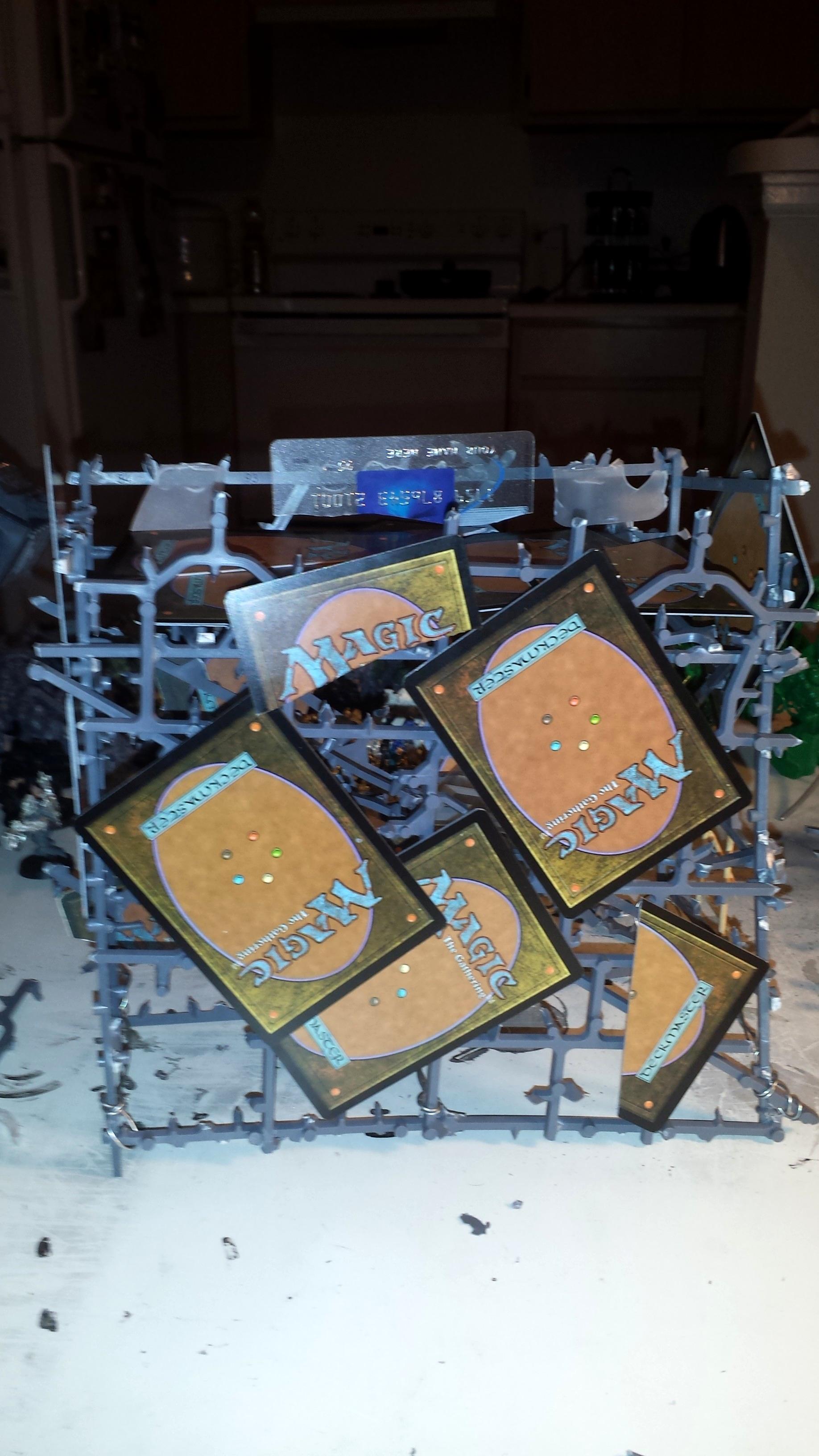 Base, Cheap, Ghetto, Poor, Ruin, Ruins, Sprue, Thrifty