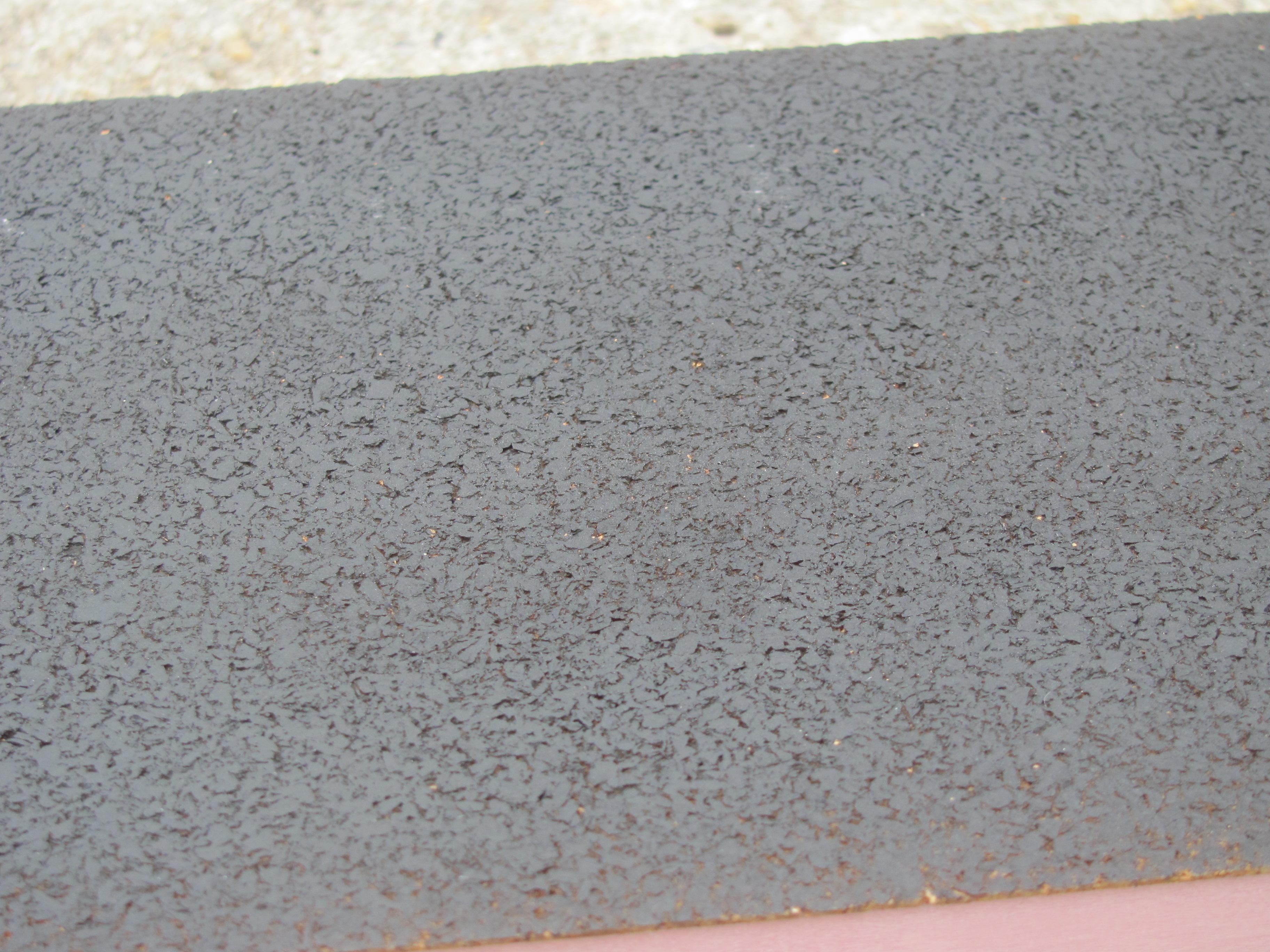 Close-up of asphalt road