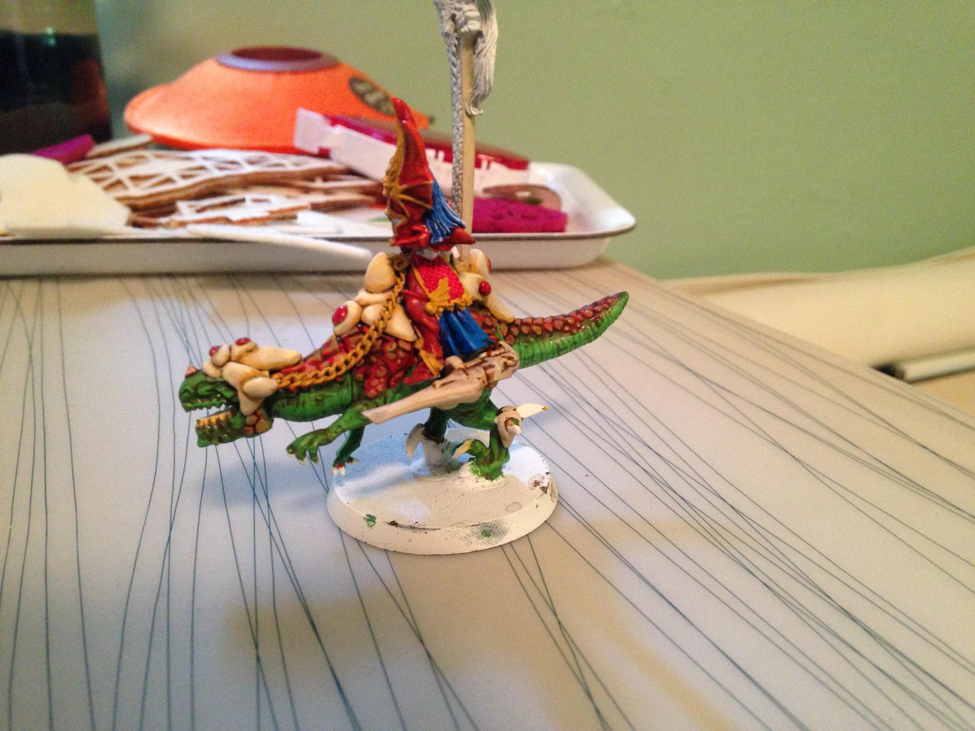 Convert, Eldar, Exodites