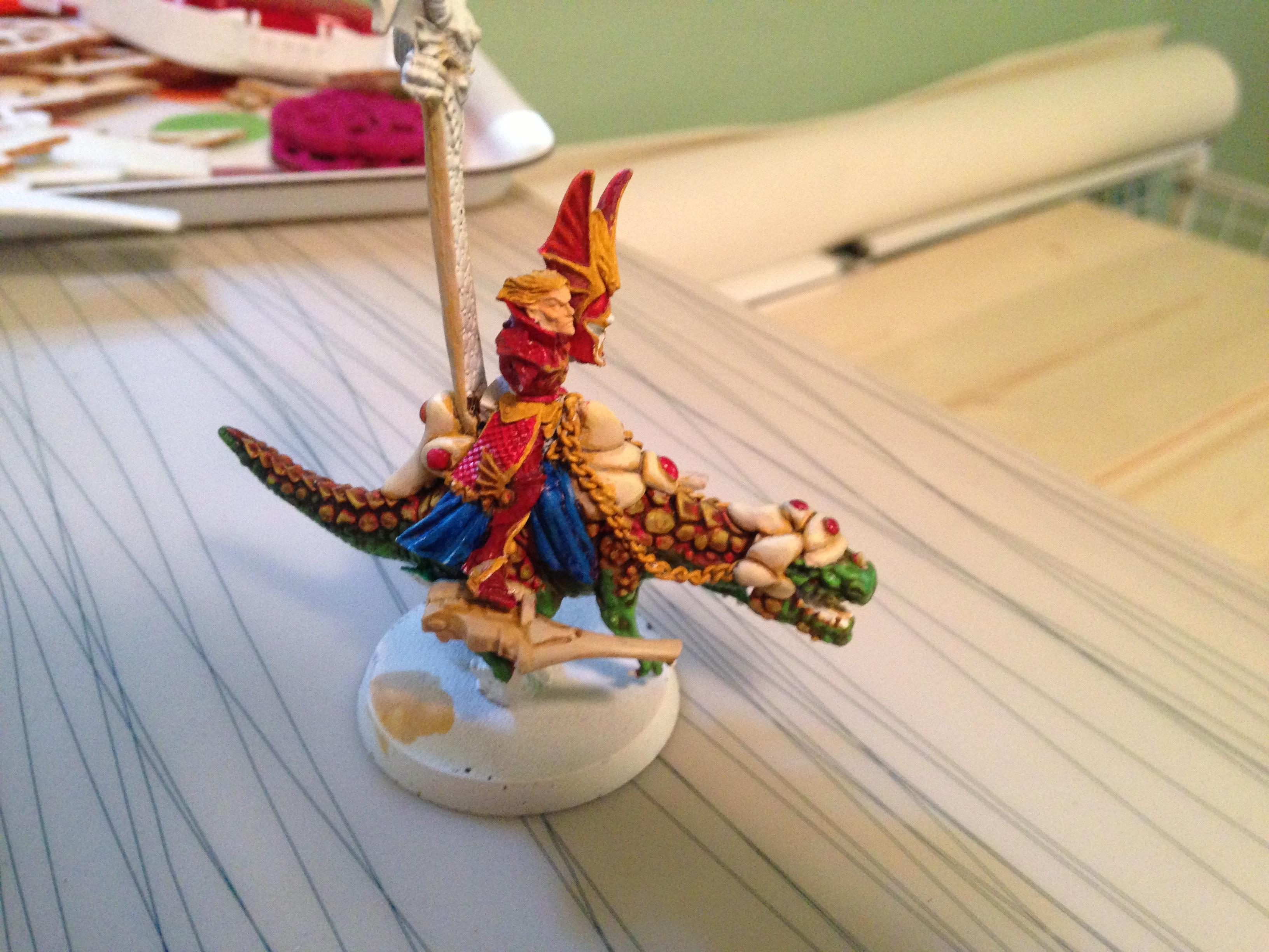 Convert, Eldar, Exodites