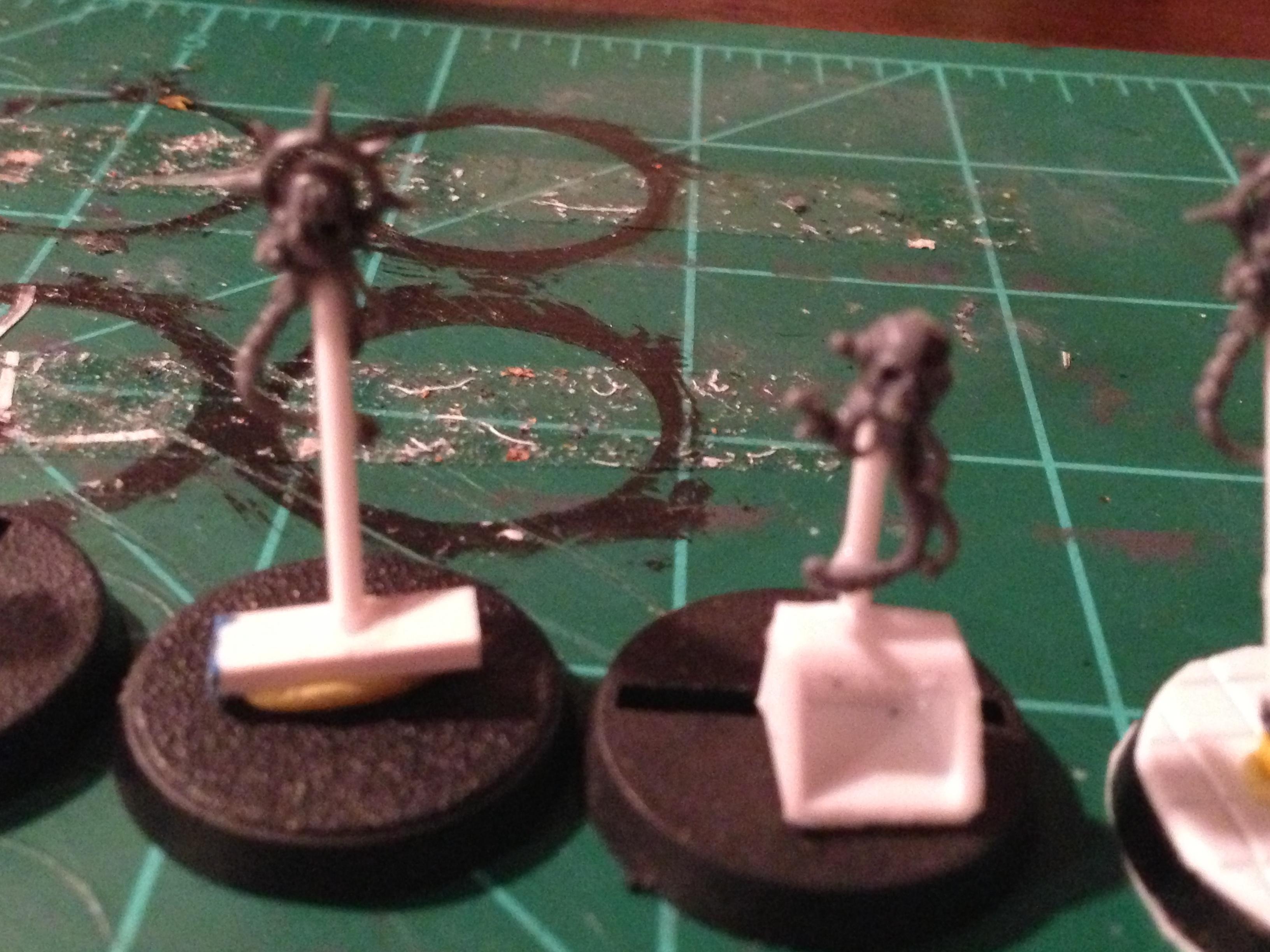 Sweepers