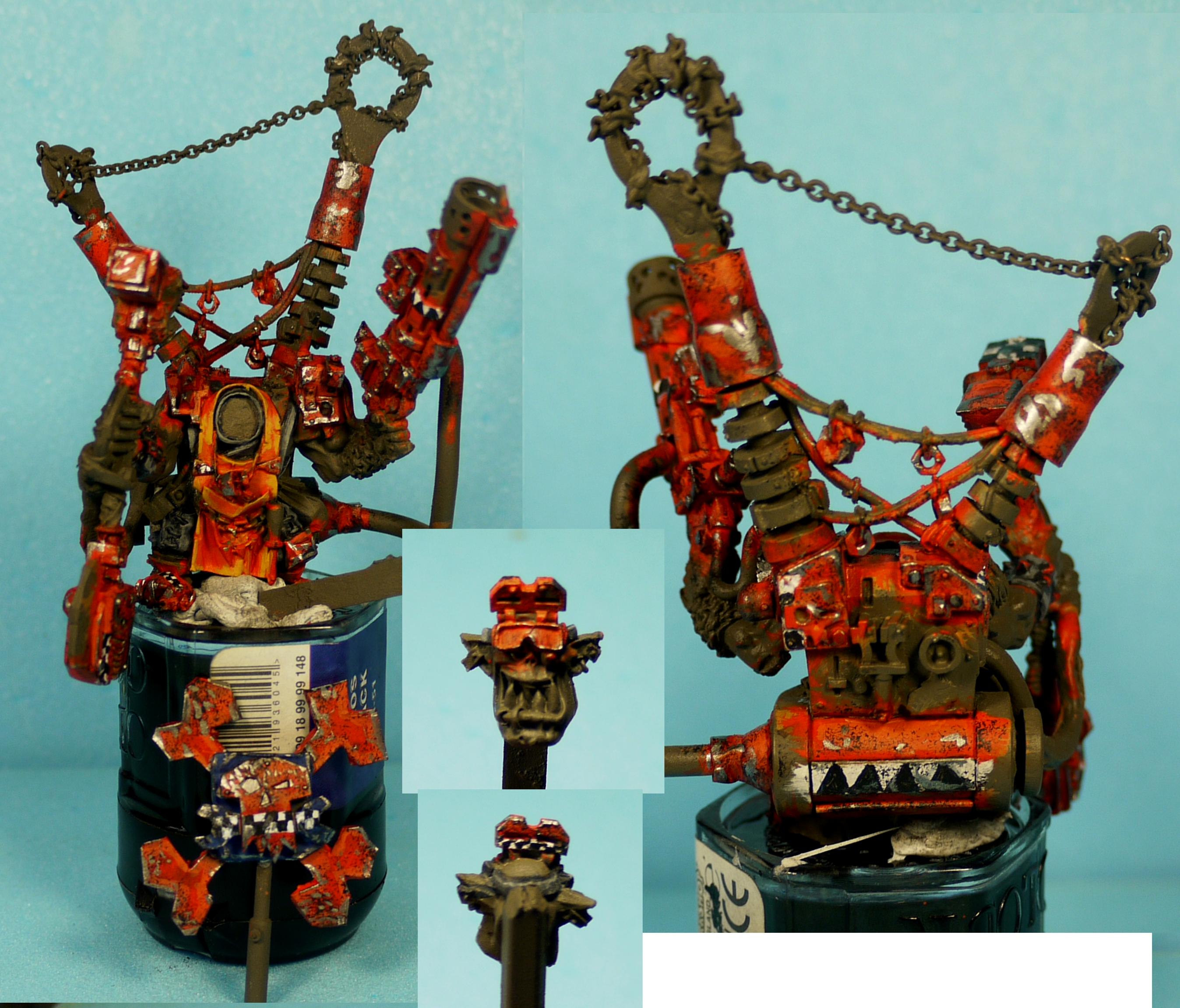 Big Mek PIP