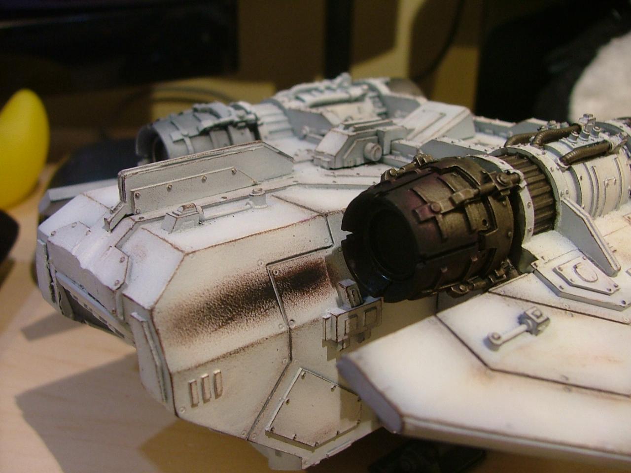 wip arvus