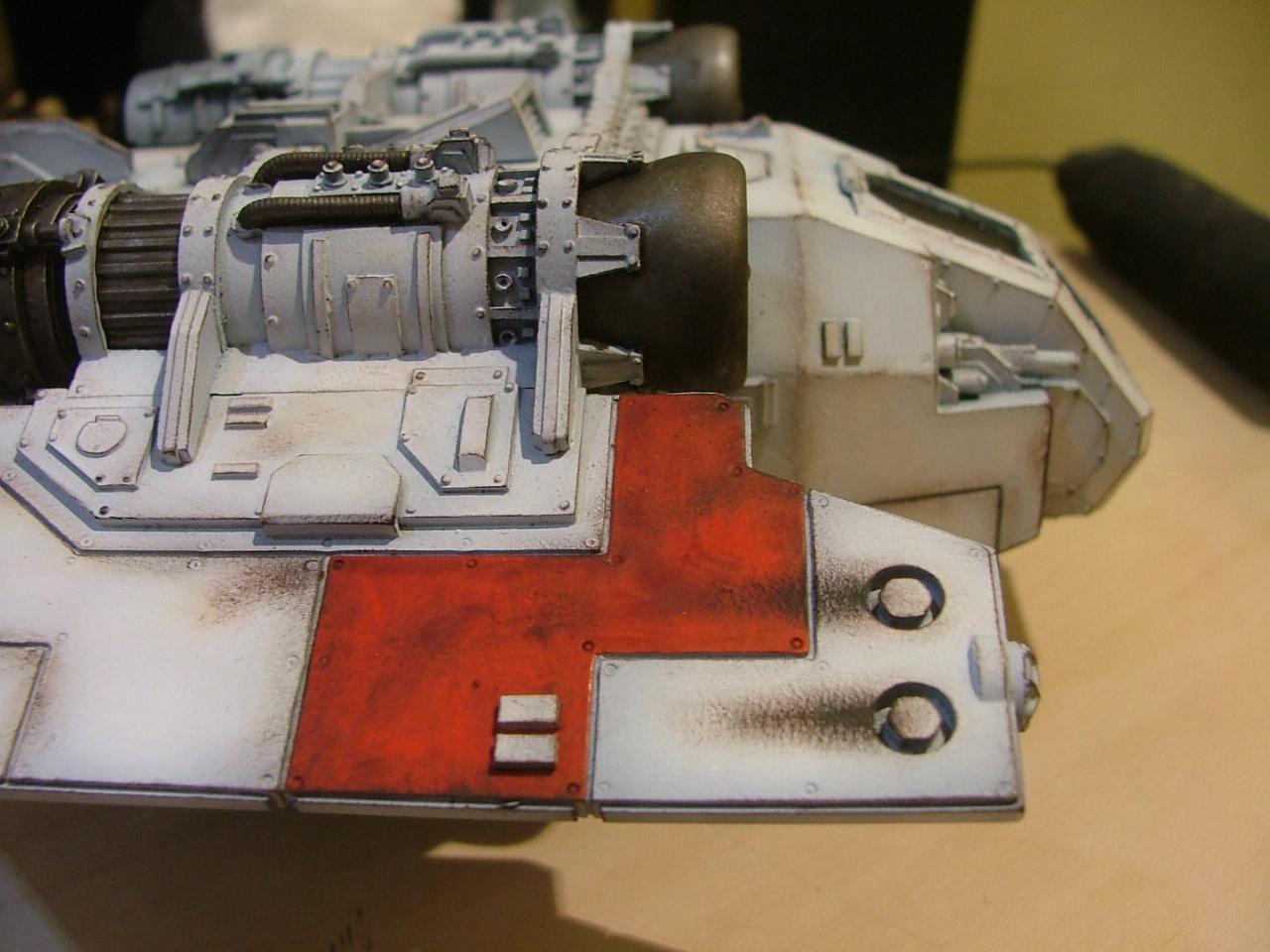 wip arvus
