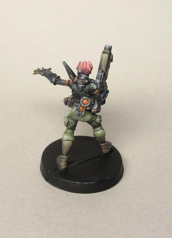 Hacker, Infinity, Yu Jing