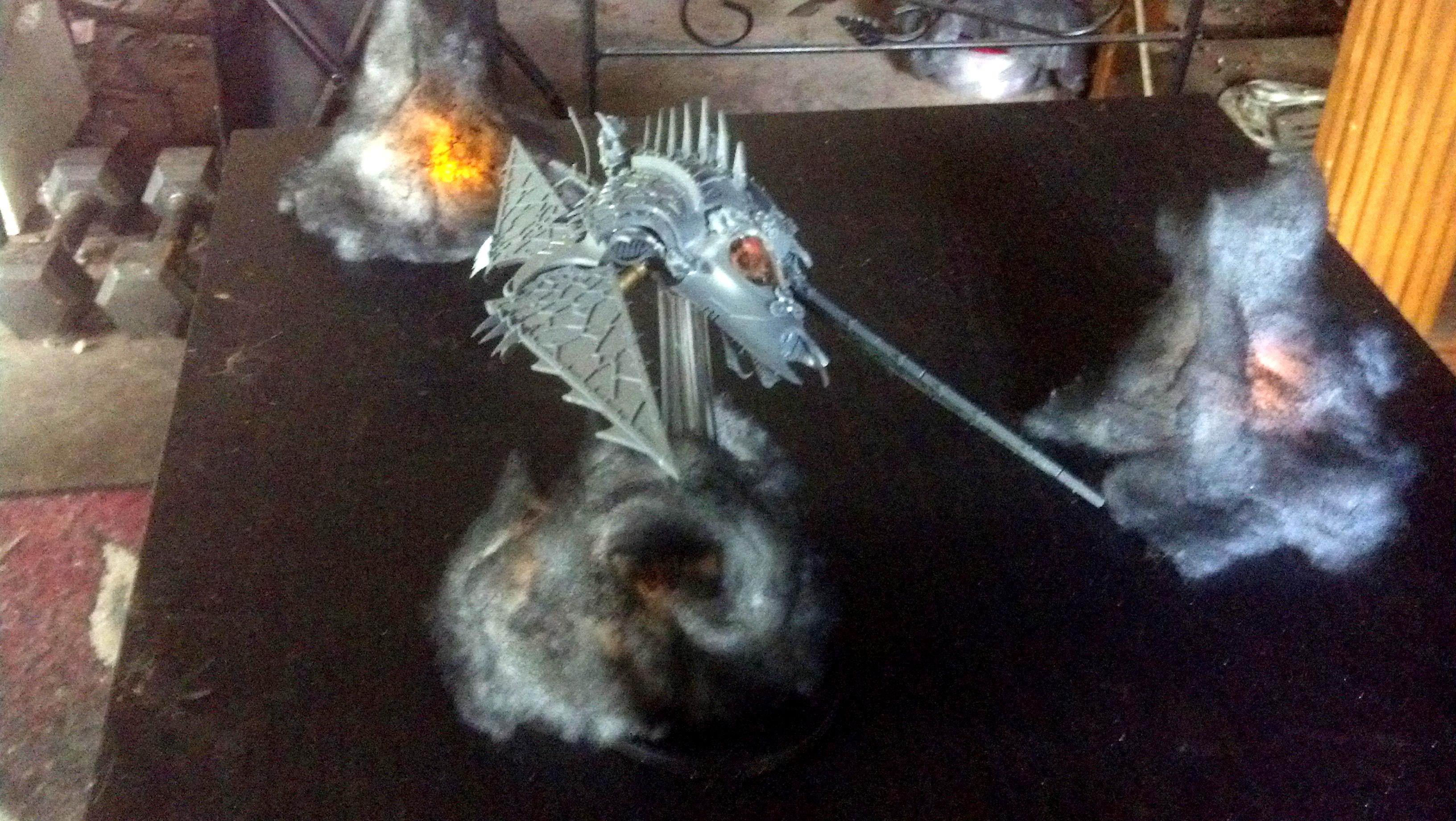  Hell Talon/Heldrake Conversion