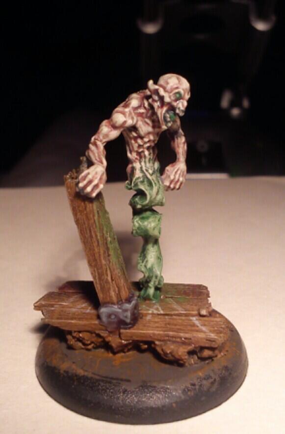 Sorrow 1 WIP