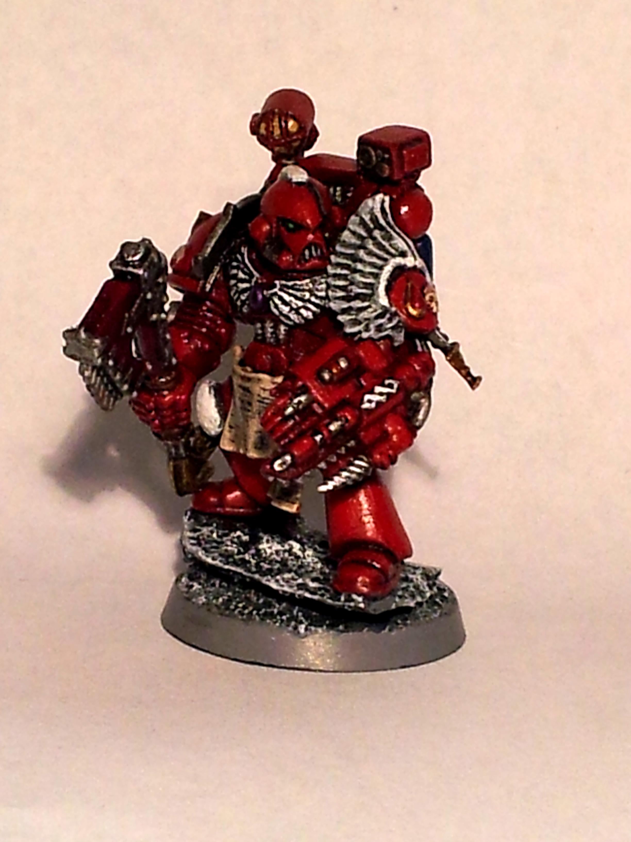 Sanguinary Priest 1