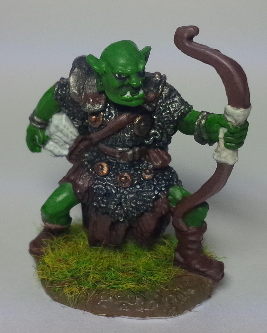 Orc A2