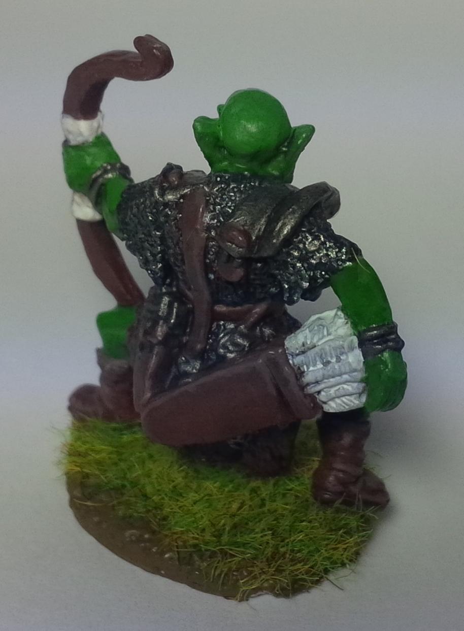 Orc A4