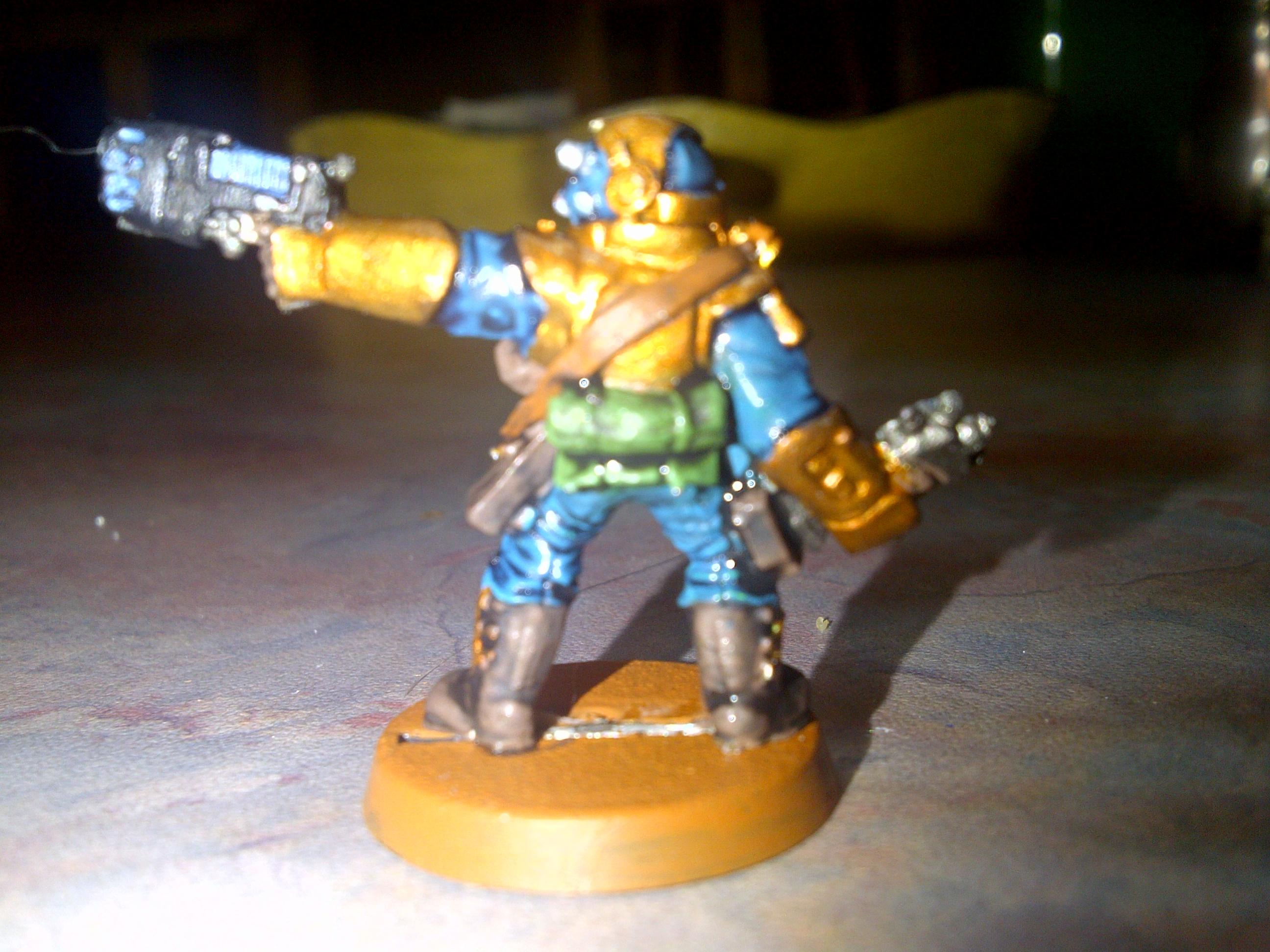 66th, Chem, Chem-dogs, Dogs, Guard, Imperial, Imperial Guard, Savlar, Sergeant, Stormtrooper, Xxweaponprimexx