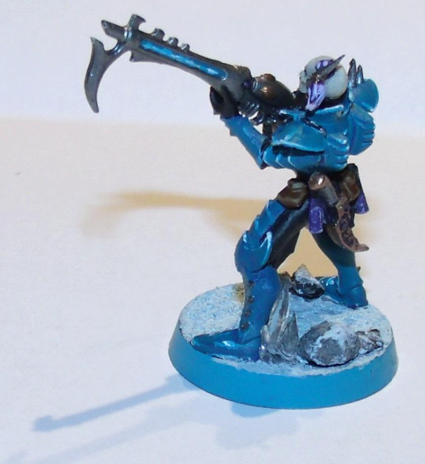 Dark, Dark Eldar, Eldar, First Model, Kabalite, Kabalite Warrior, New, Warriors