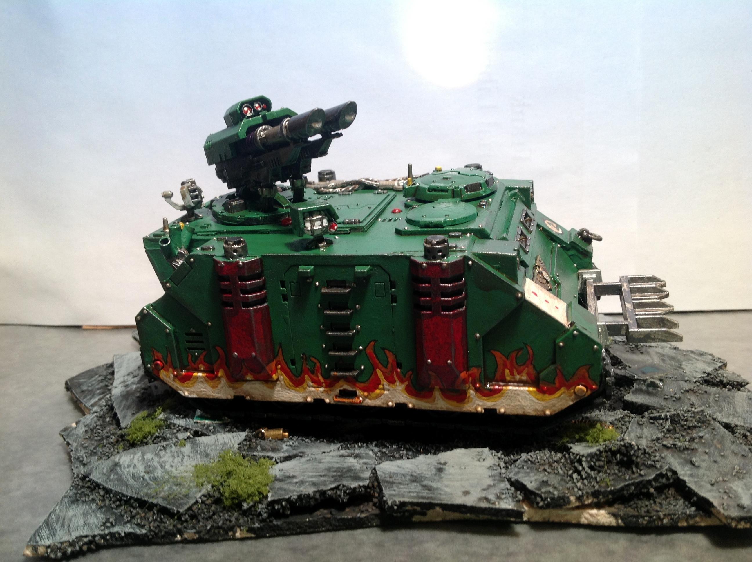 Razorback